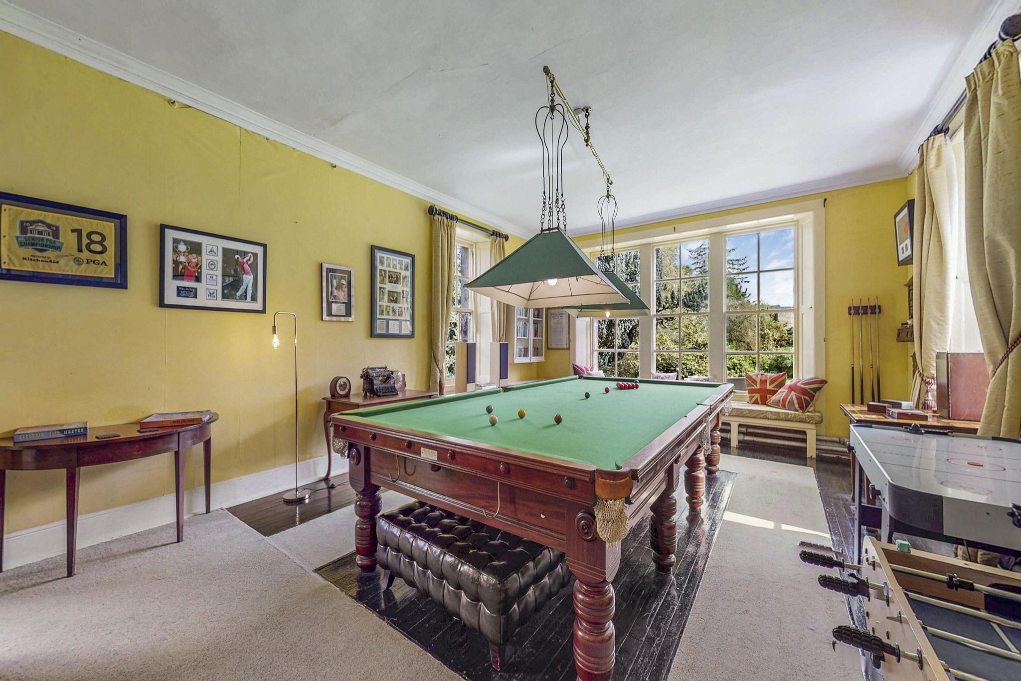 Ormidale House