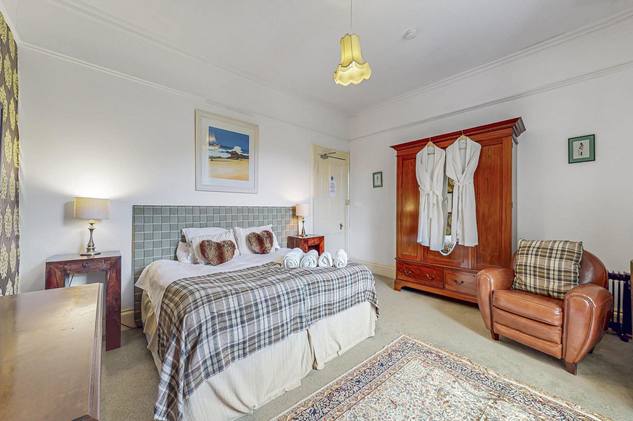 Ormidale House