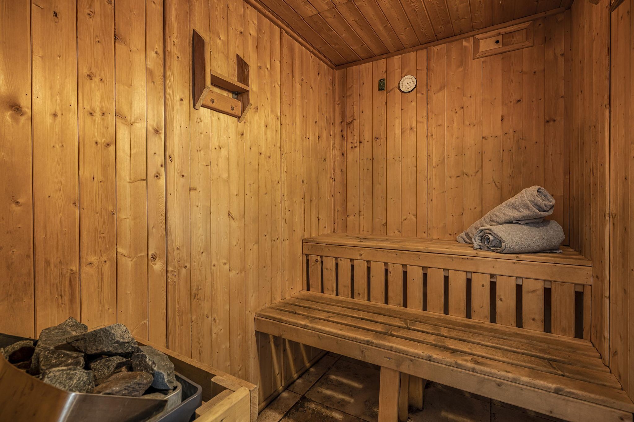 Old Barn at Ormidale House - Wellness