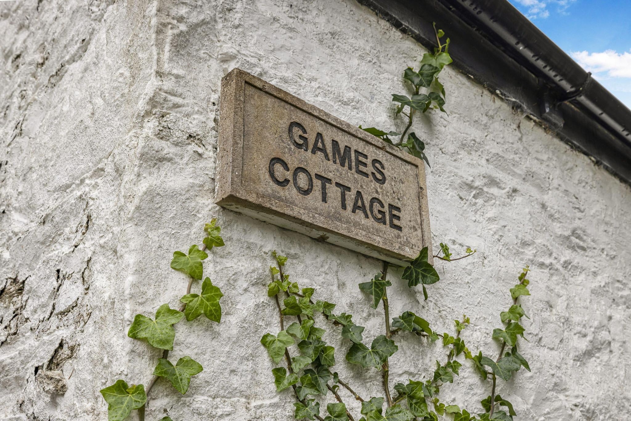 Old Barn at Ormidale House - Sfeer
