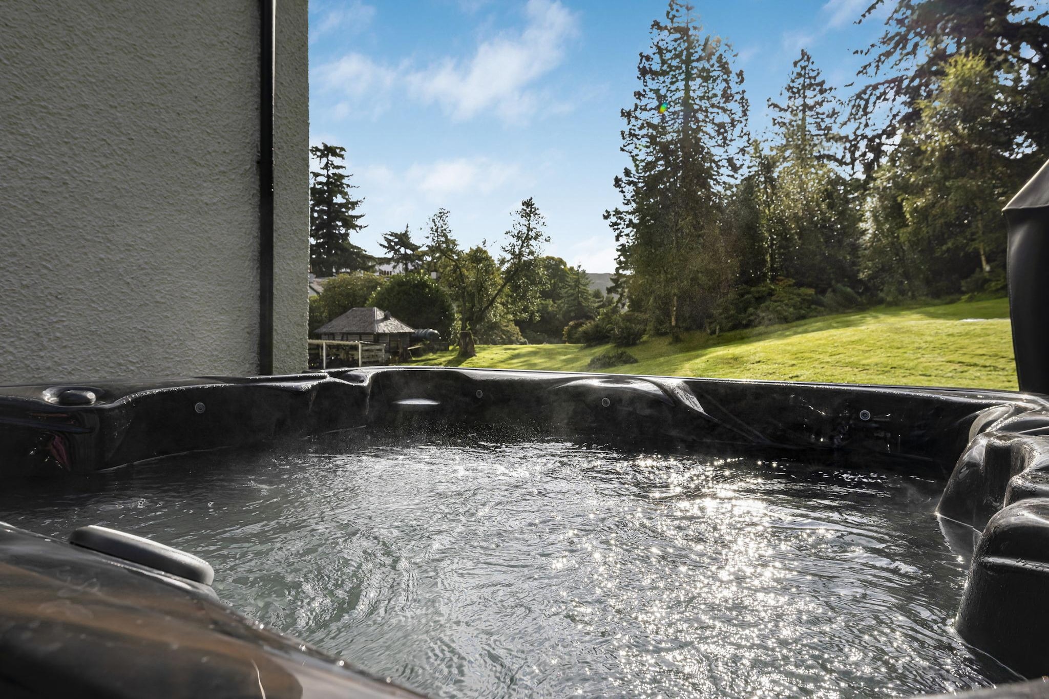 Mill House at Ormidale House - Wellness