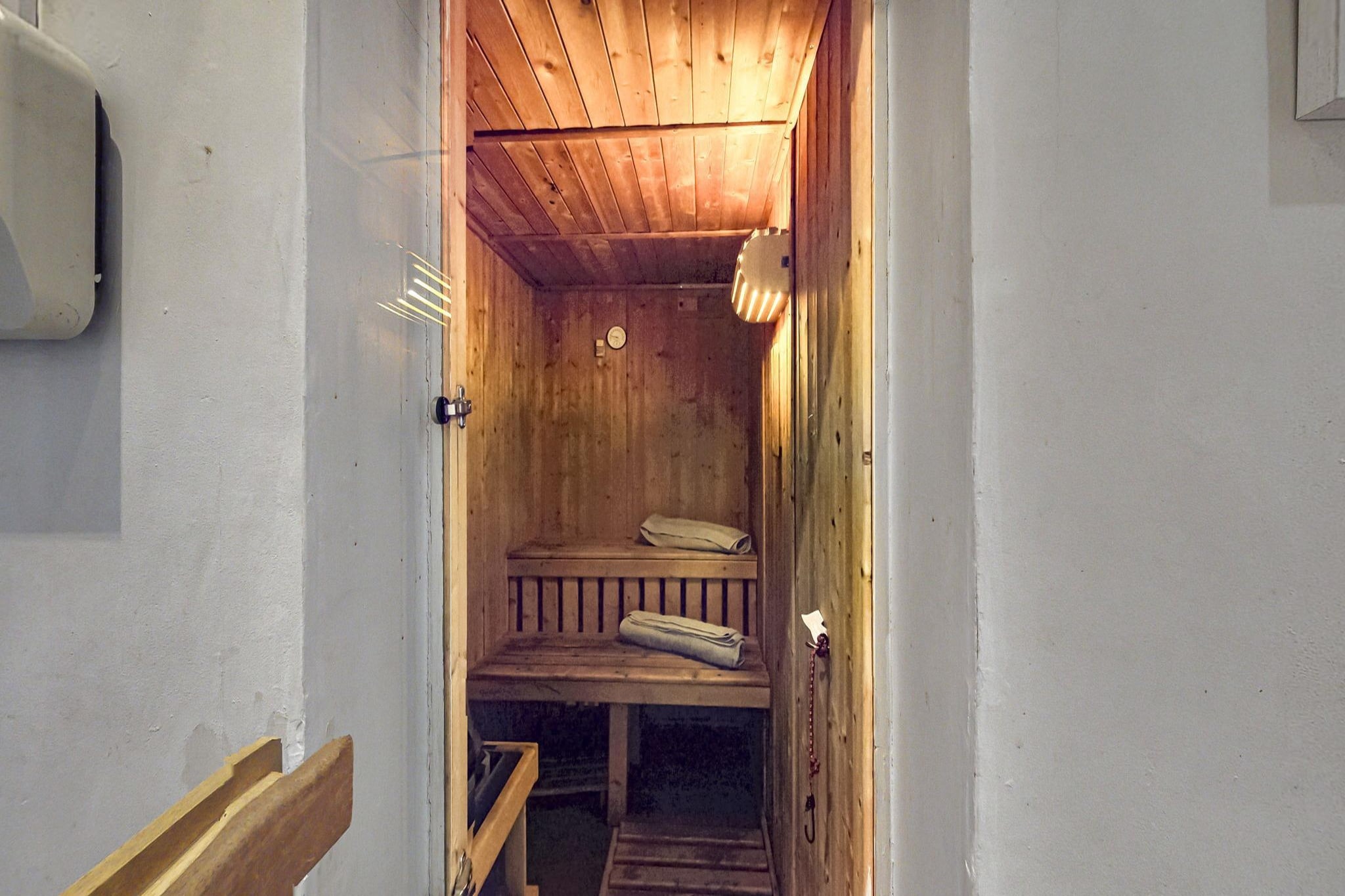 Mill House at Ormidale House - Wellness