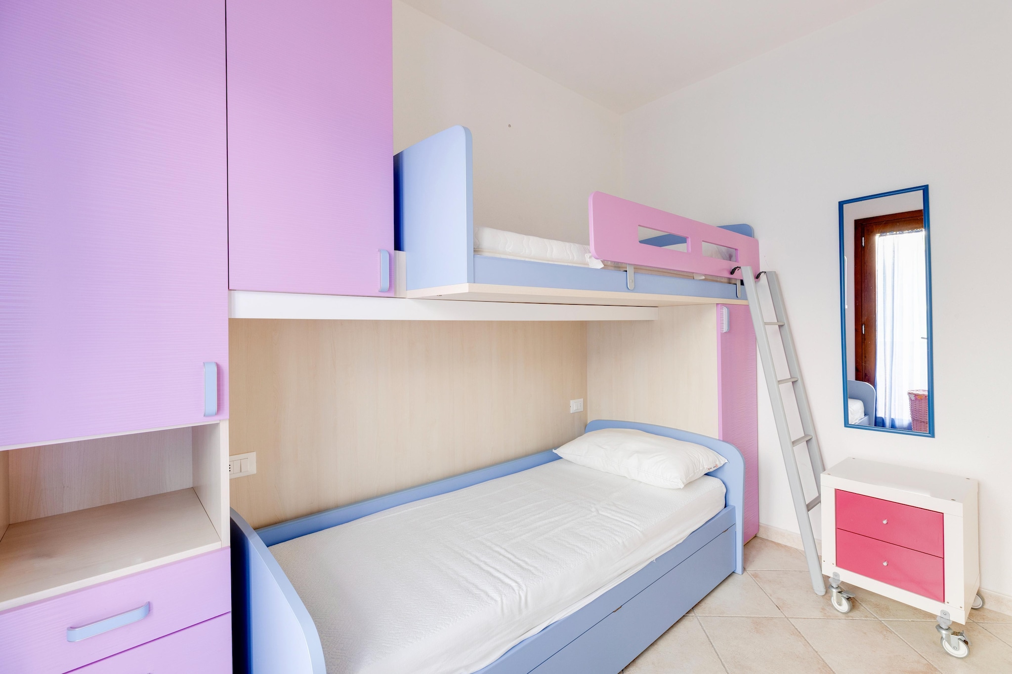 Bed Room