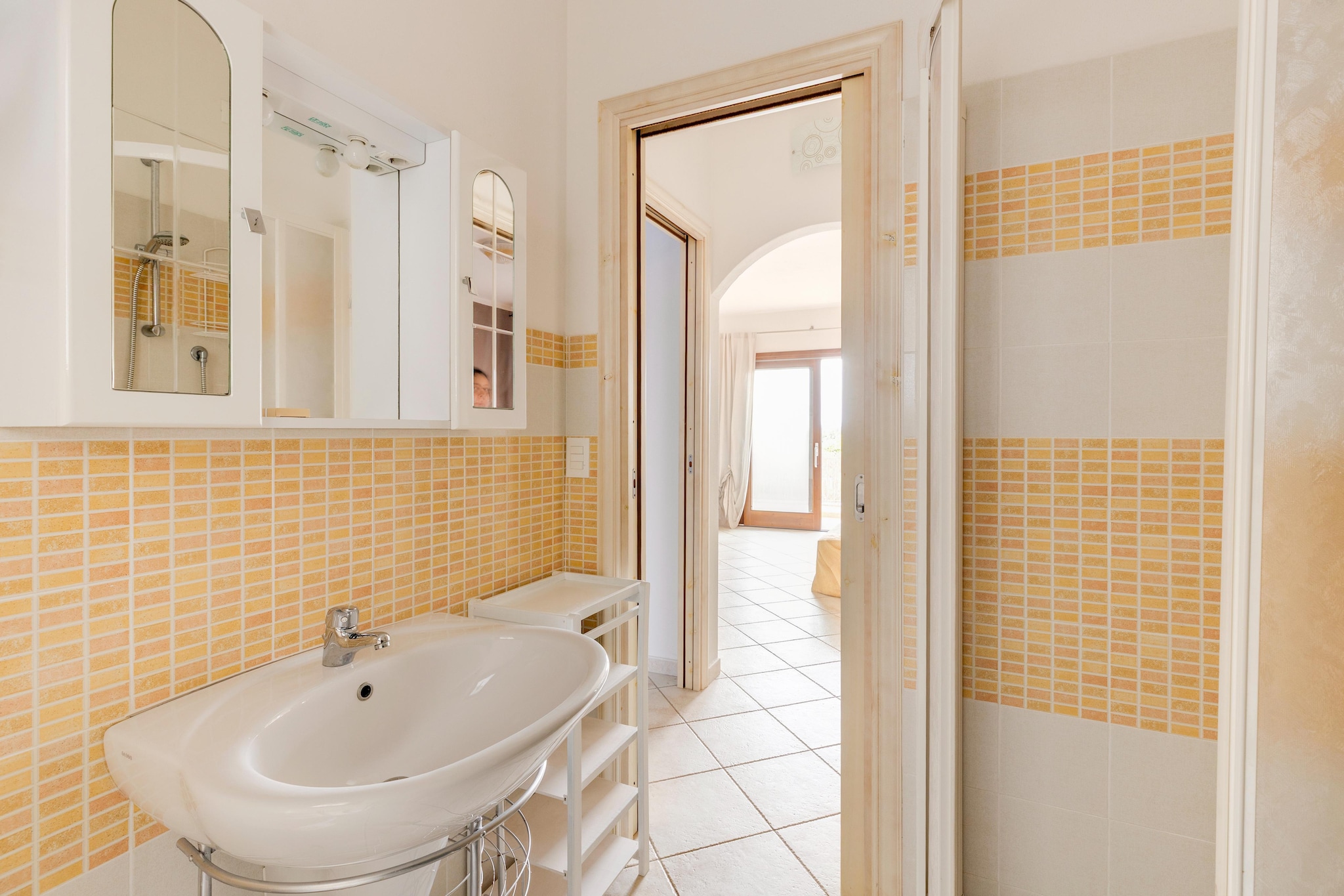 Bath Room