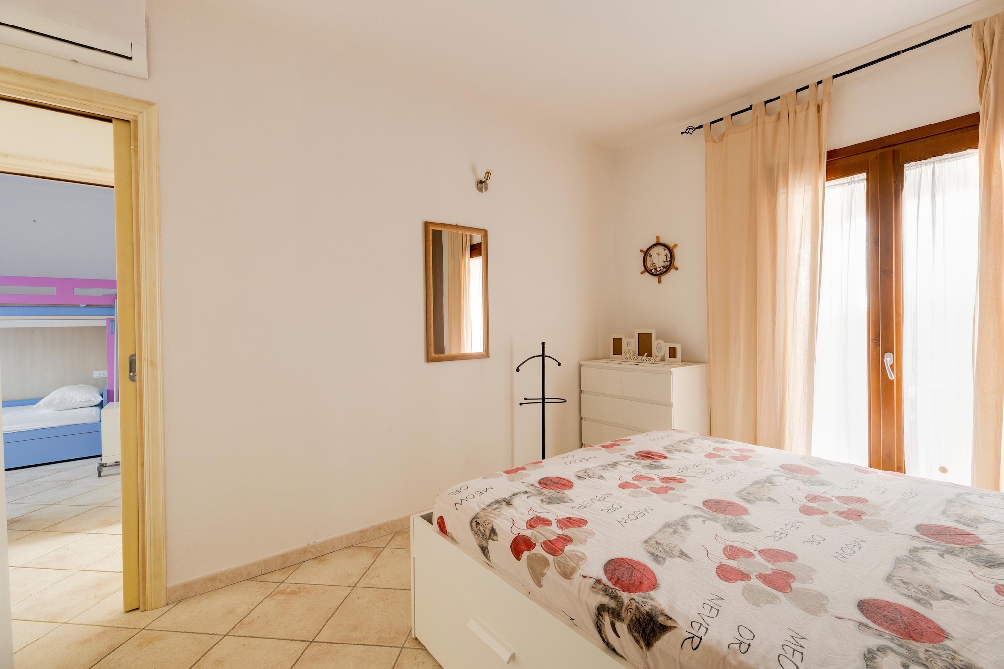 Bed Room