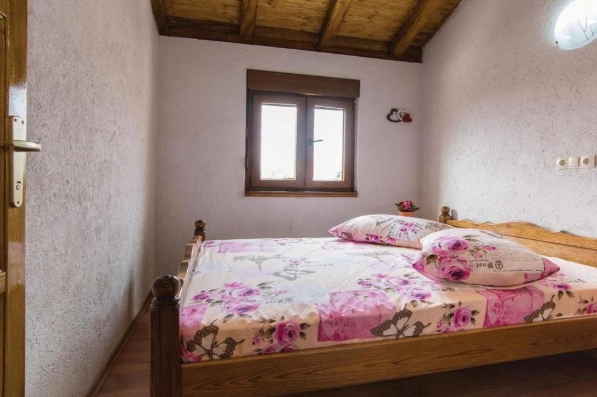 Holiday House Luka - Three bedroom Vila with Pool - Chambre