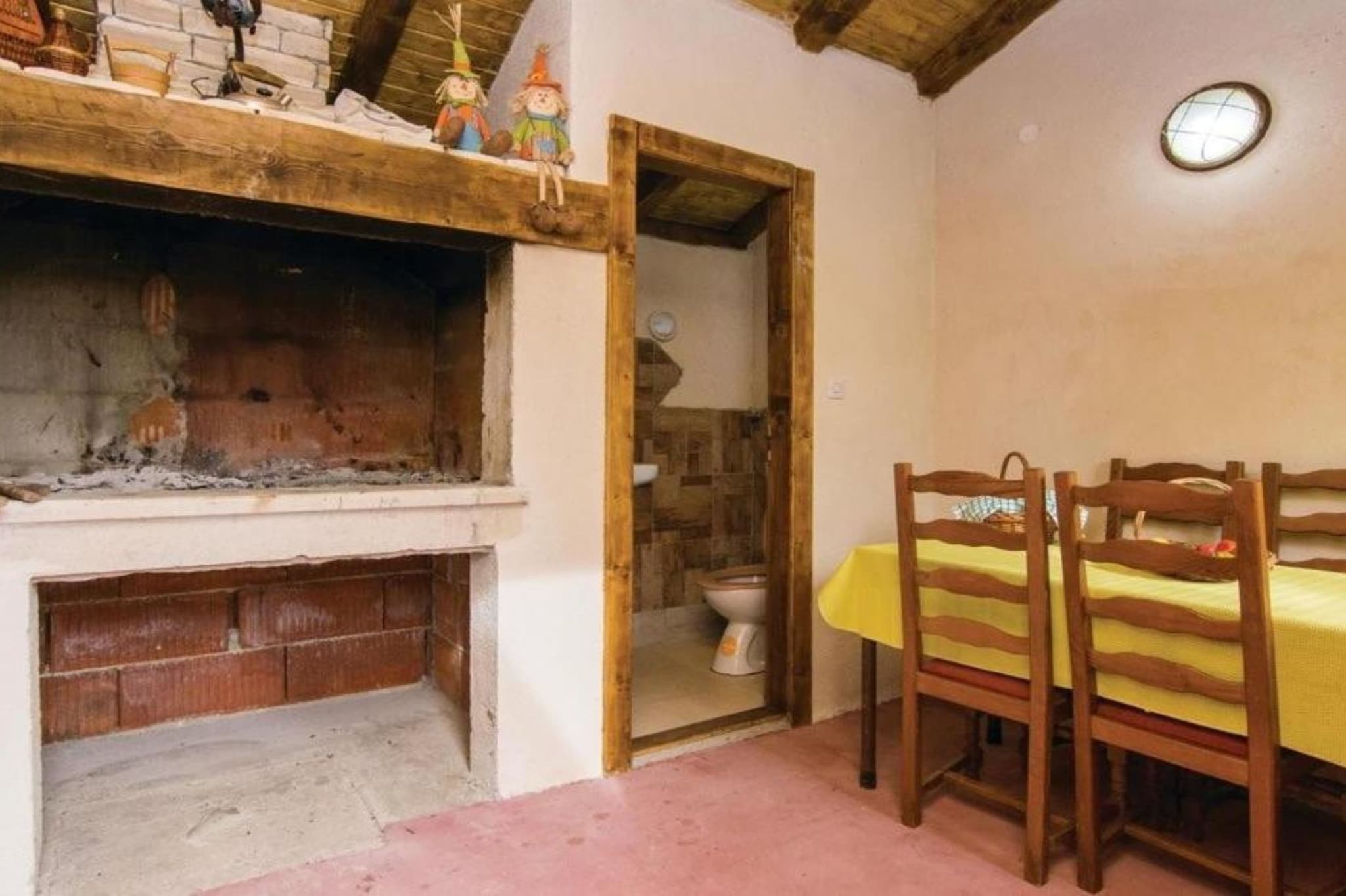 Holiday House Luka - Three bedroom Vila with Pool - équipements