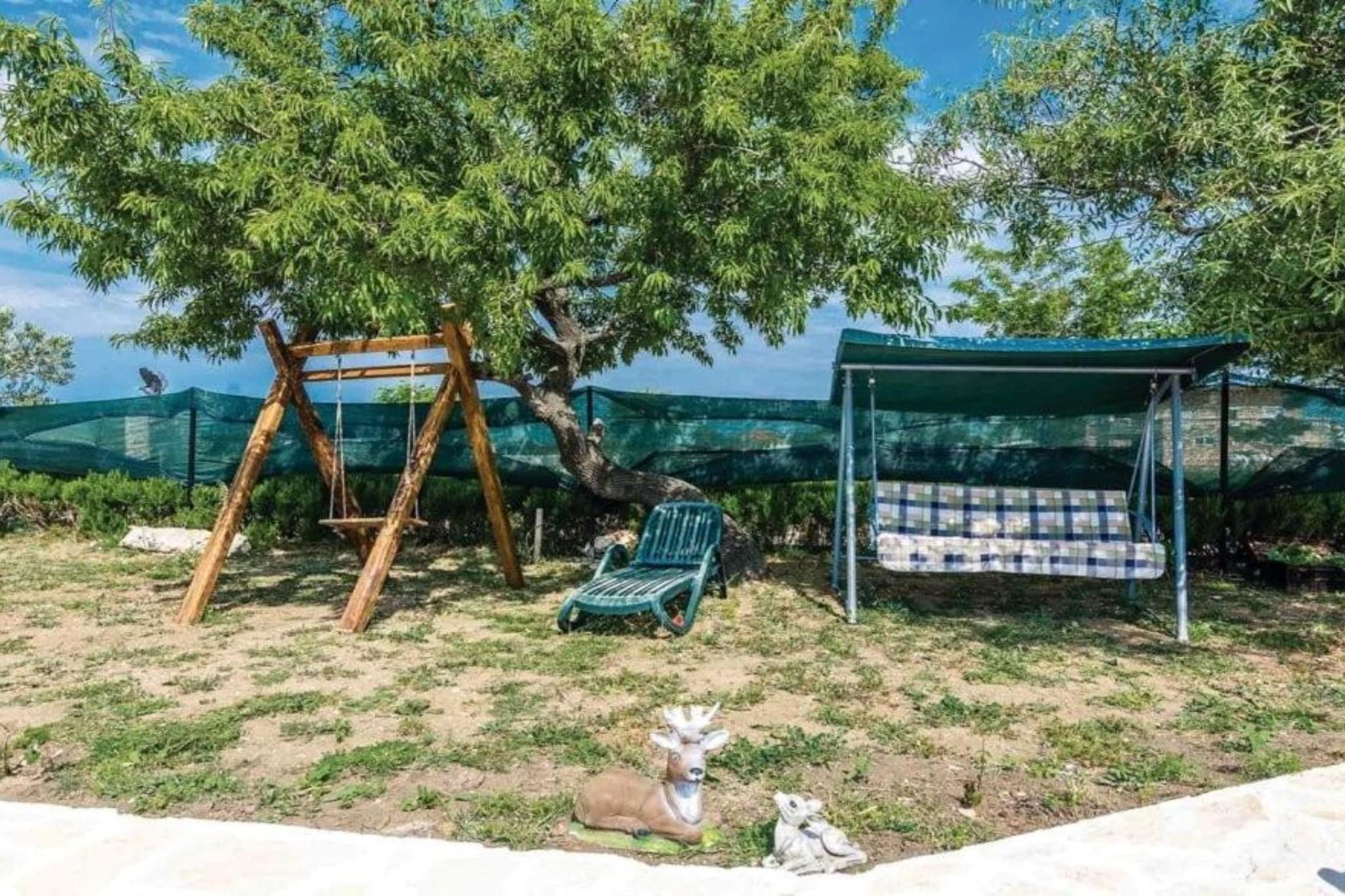 Holiday House Luka - Three bedroom Vila with Pool - Extérieur