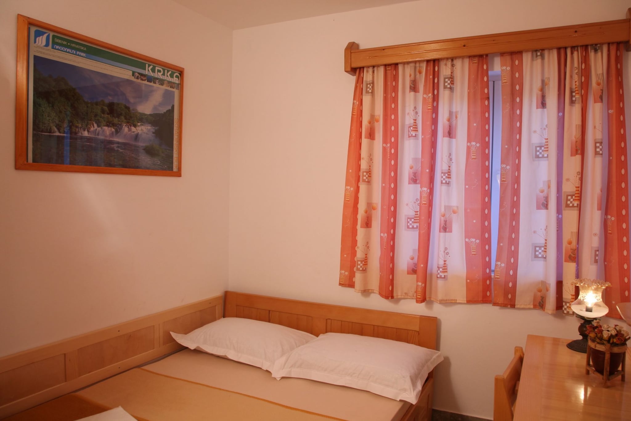 Apartments Gabi - Two Bedroom Apartment with Balcony and Sea View (A3)