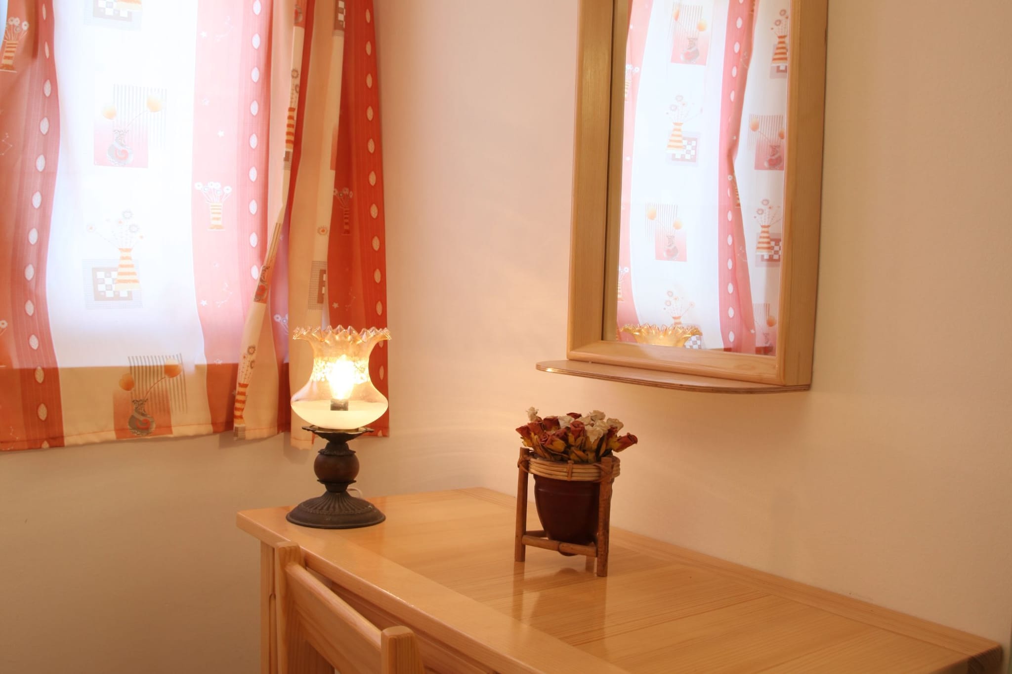 Apartments Gabi - Two Bedroom Apartment with Balcony and Sea View (A3) - Slaapkamer