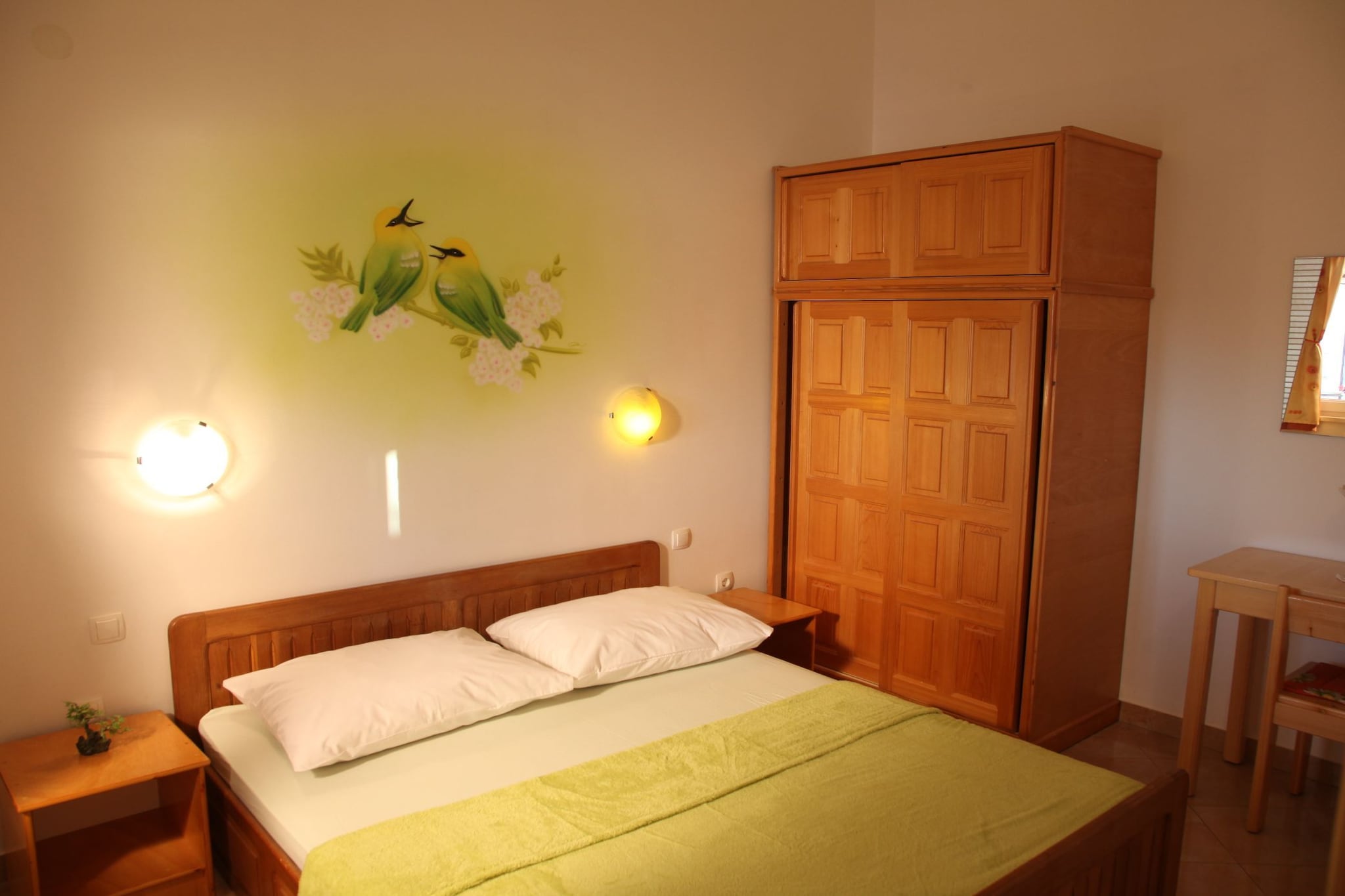 Apartments Gabi - One Bedroom apartment with Sea View (B1)