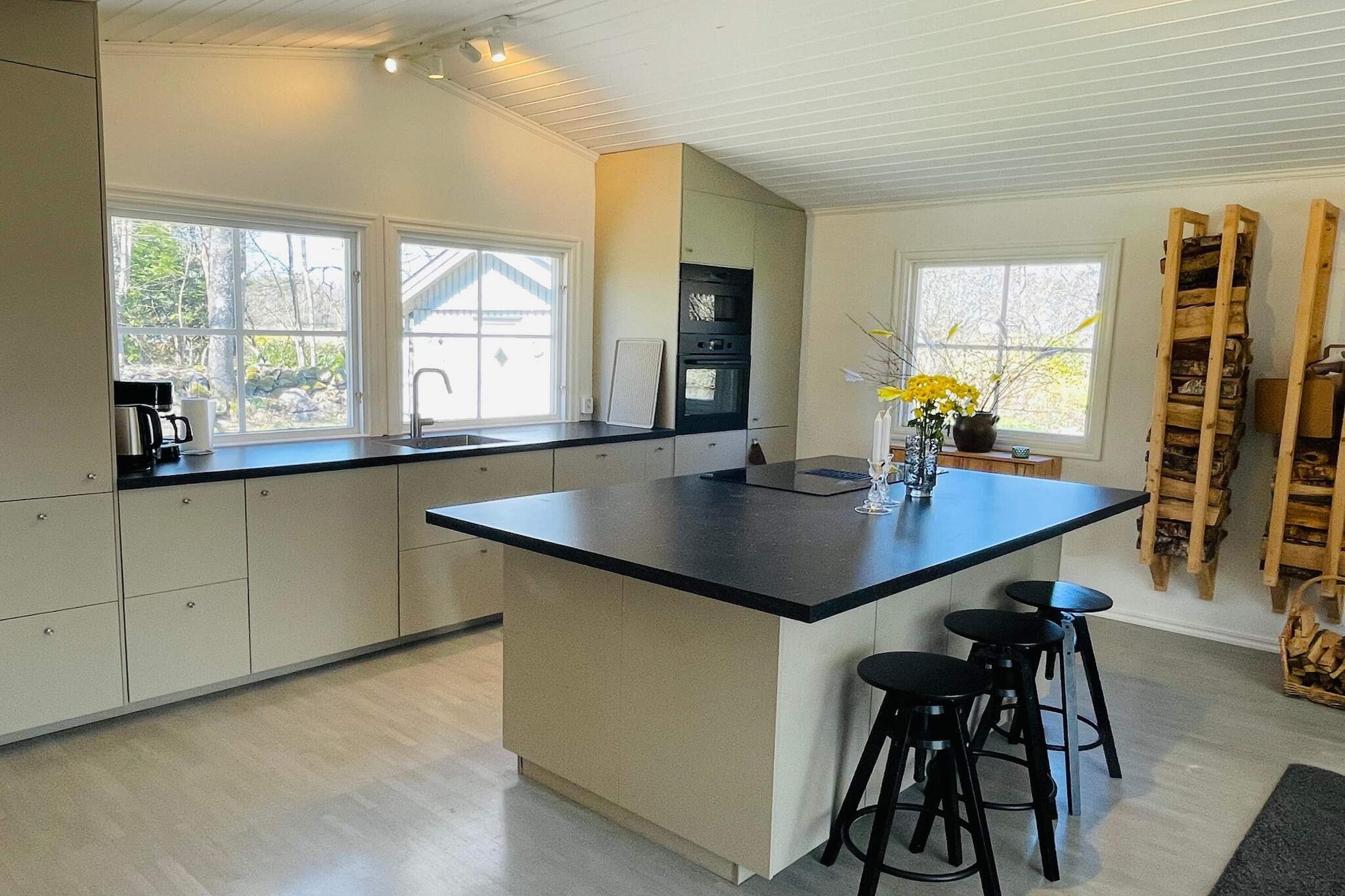 4 etoiles maison de vacances a BRÖSARP