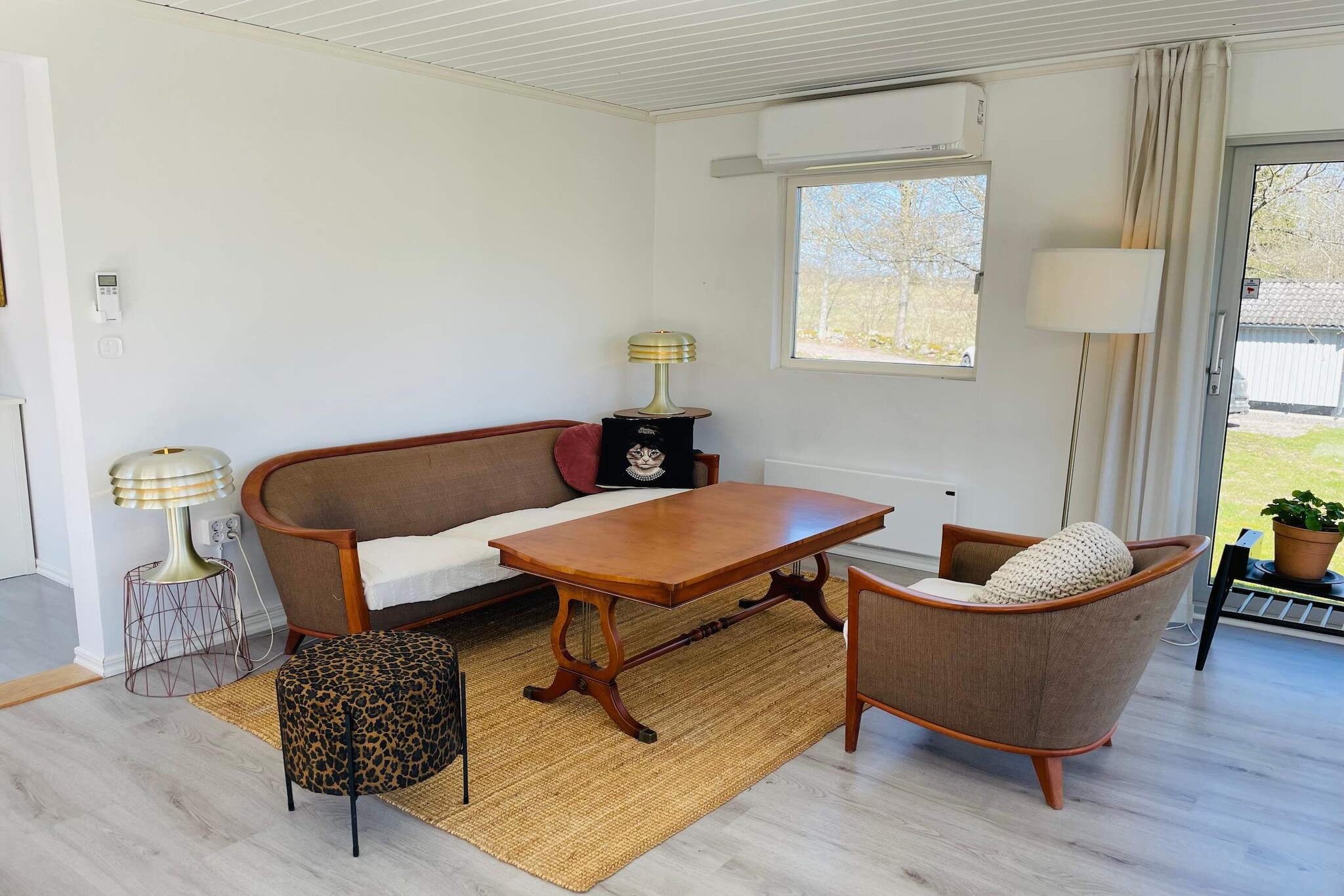 4 sterren vakantie huis in BRÖSARP - Binnen