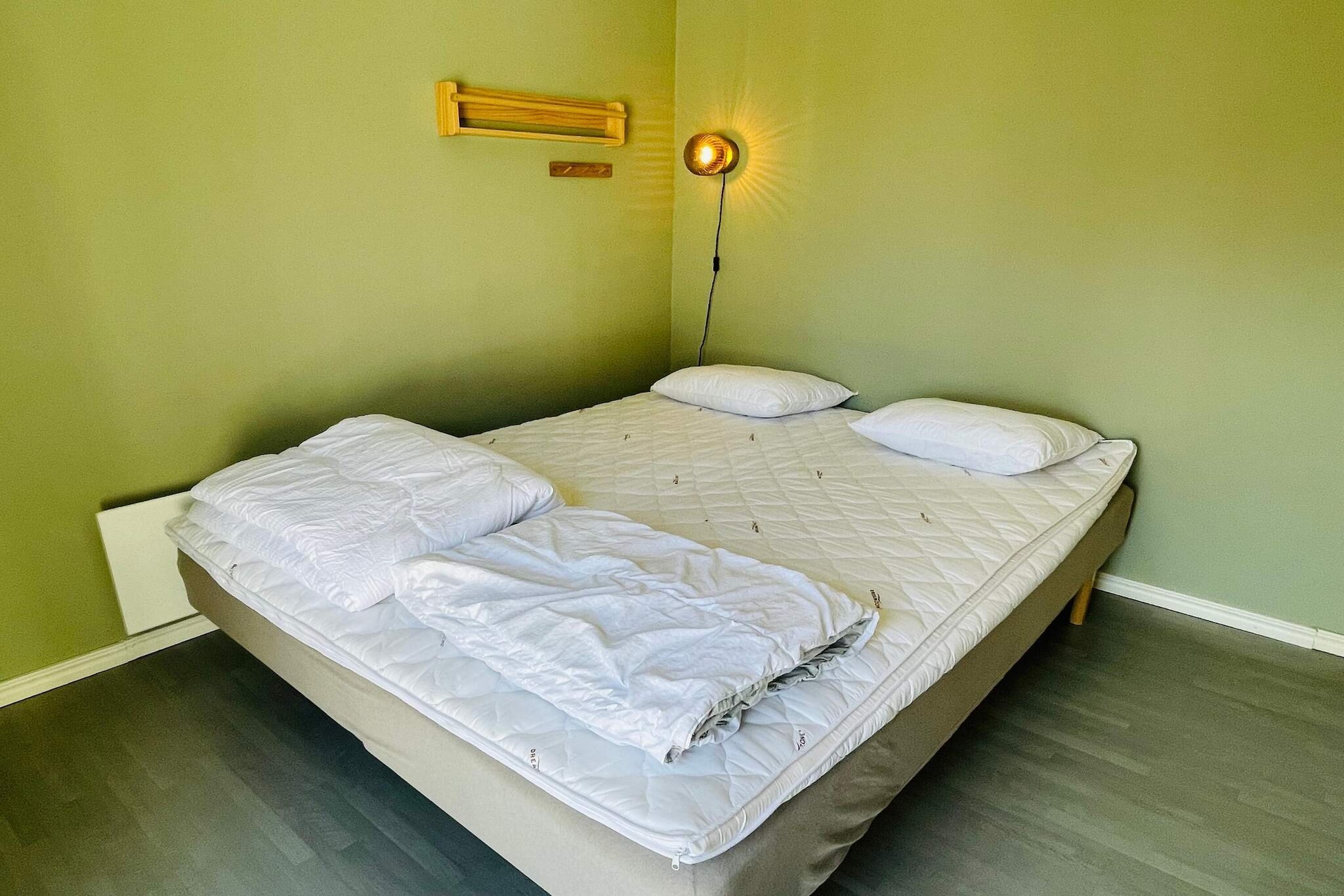 4 sterren vakantie huis in BRÖSARP - Binnen