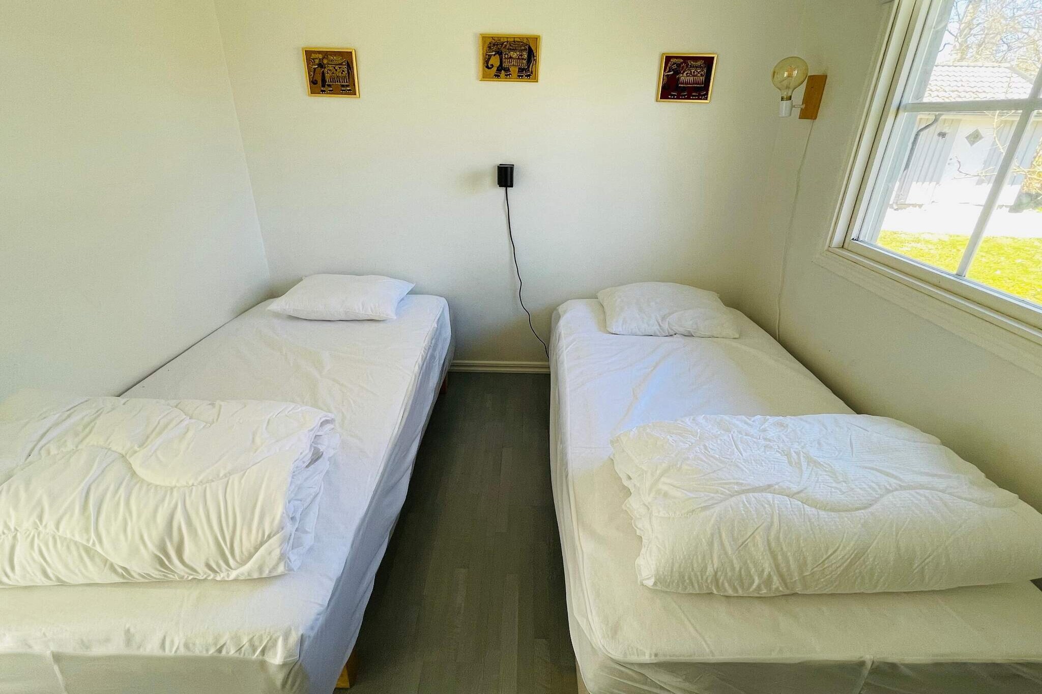4 sterren vakantie huis in BRÖSARP - Binnen