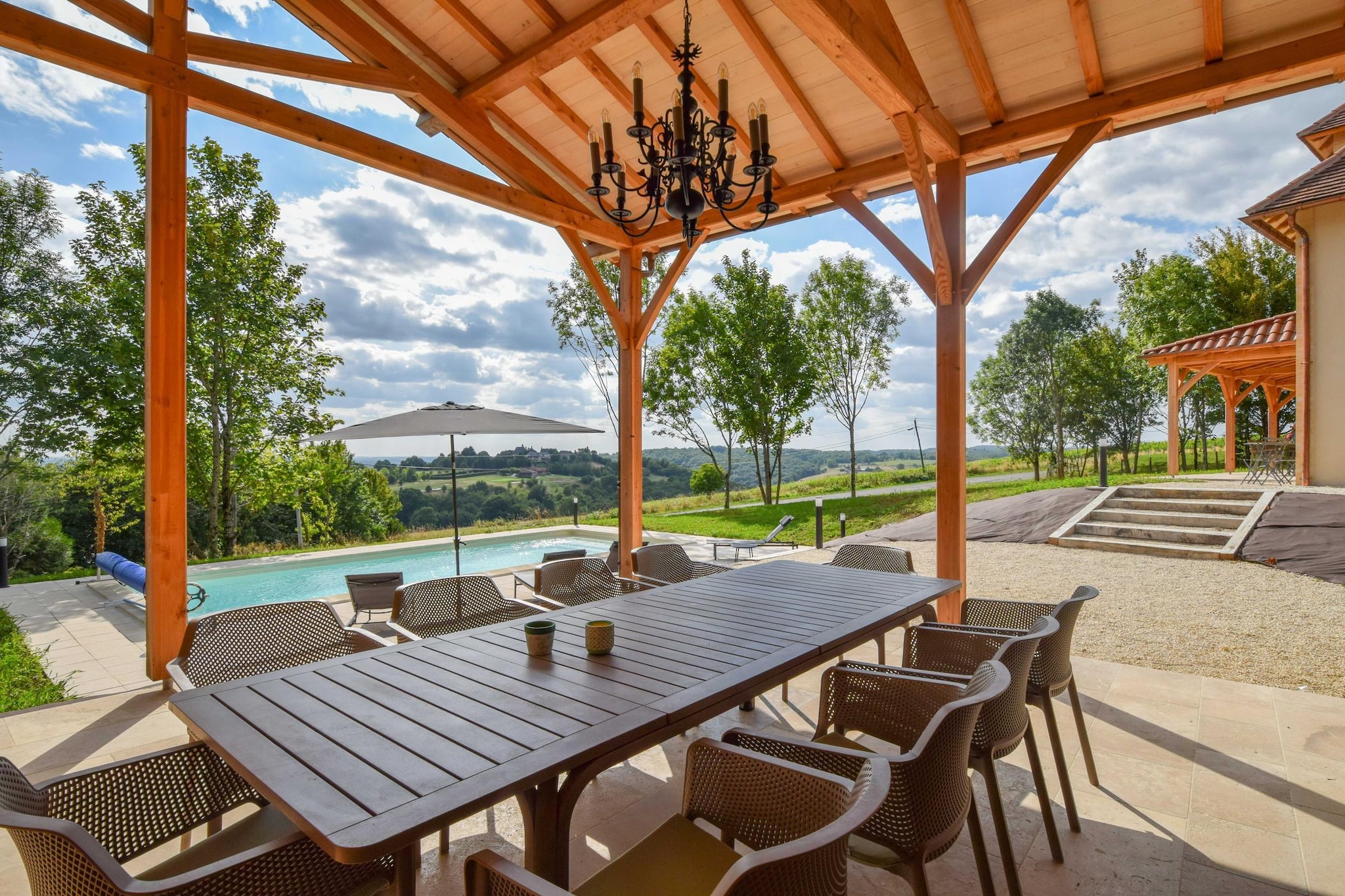 Maison Wallon-Terrasbalkon