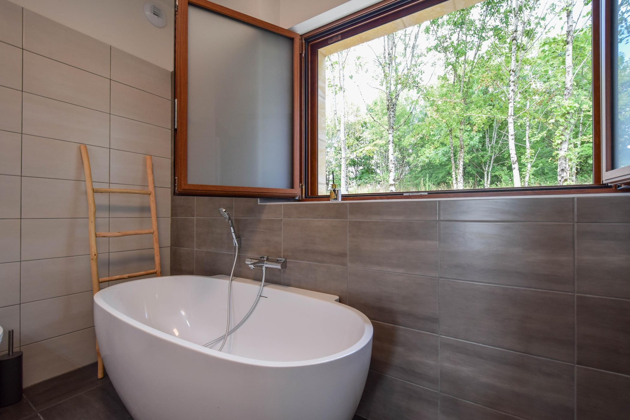 Maison Wallon-Badkamer