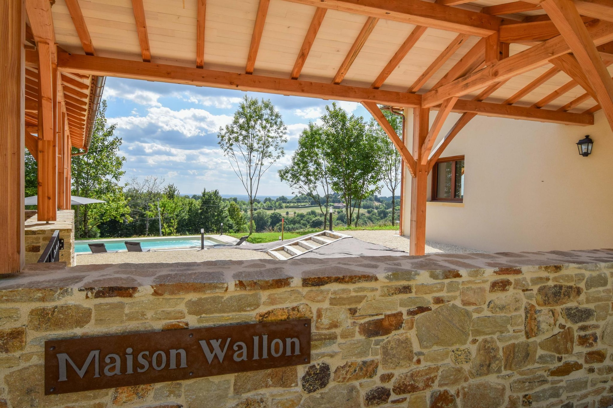 Maison Wallon-Sfeer