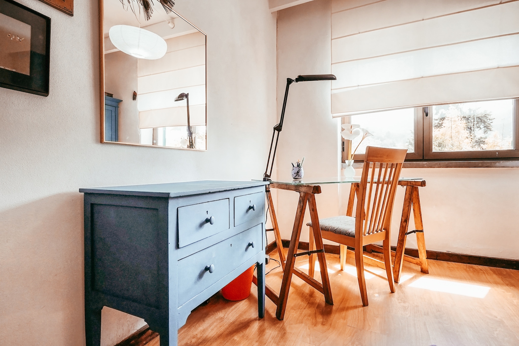 Casa da Rampa By Gt House-Schlafzimmer