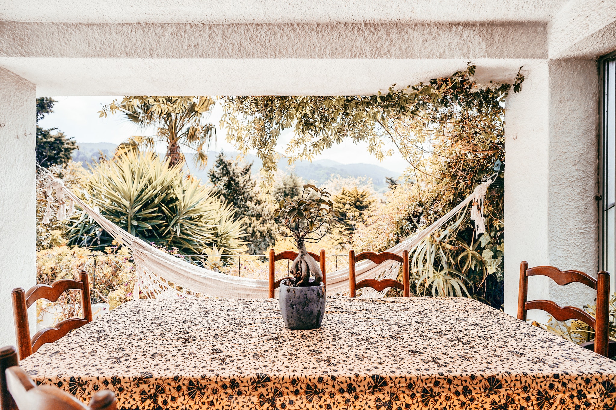 Casa da Rampa By Gt House-Im Freien