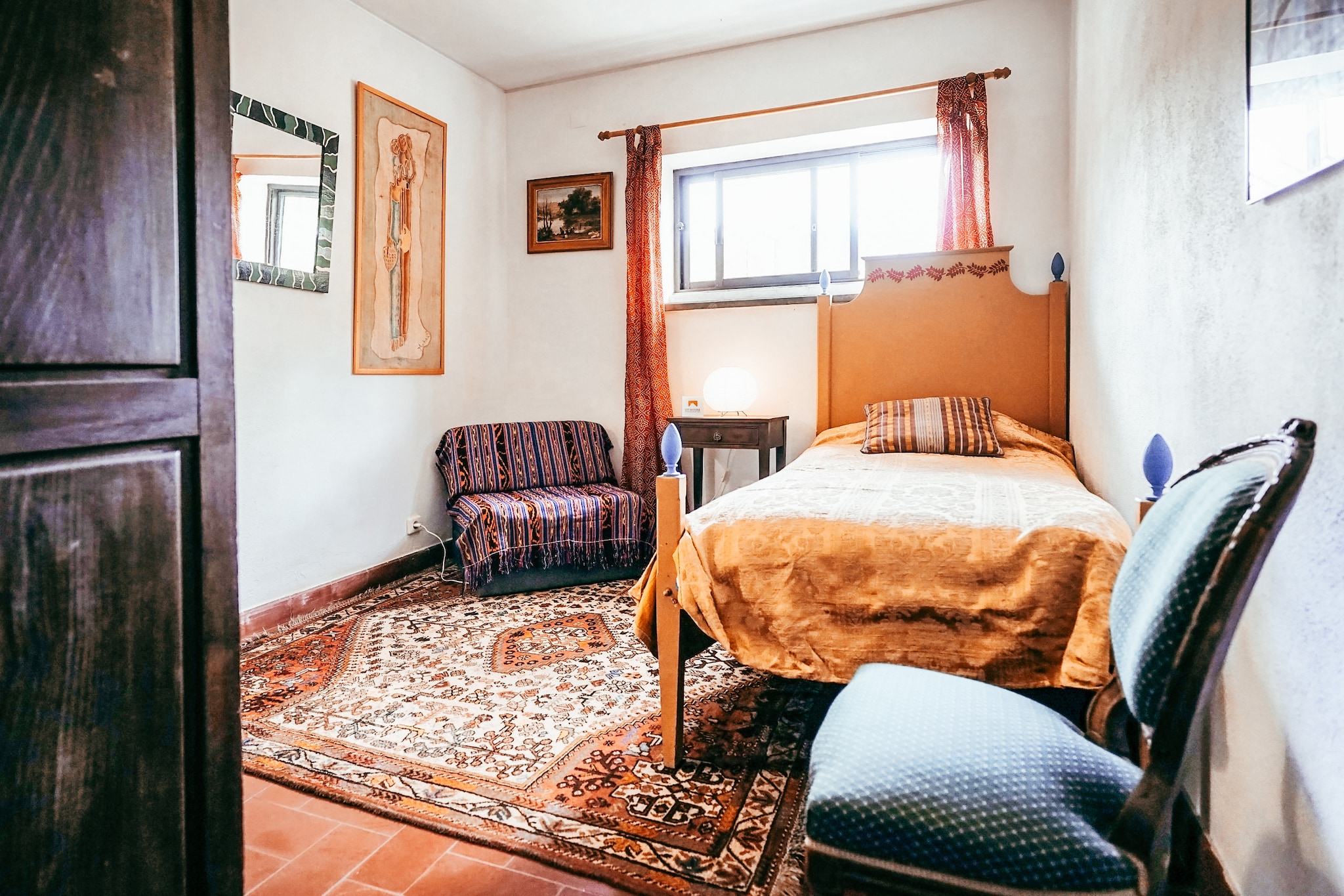 Casa da Rampa By Gt House-Schlafzimmer