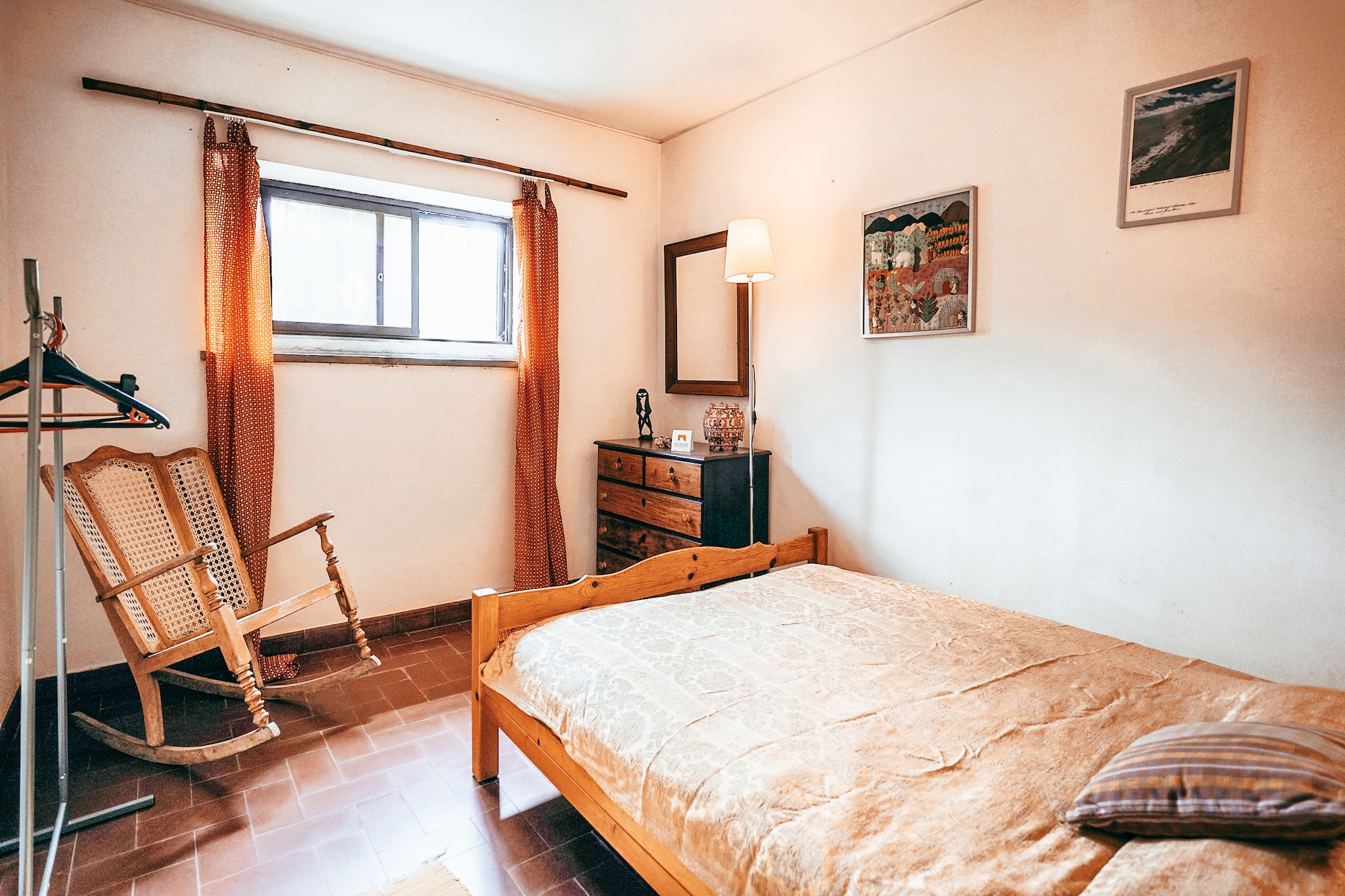 Casa da Rampa By Gt House-Schlafzimmer