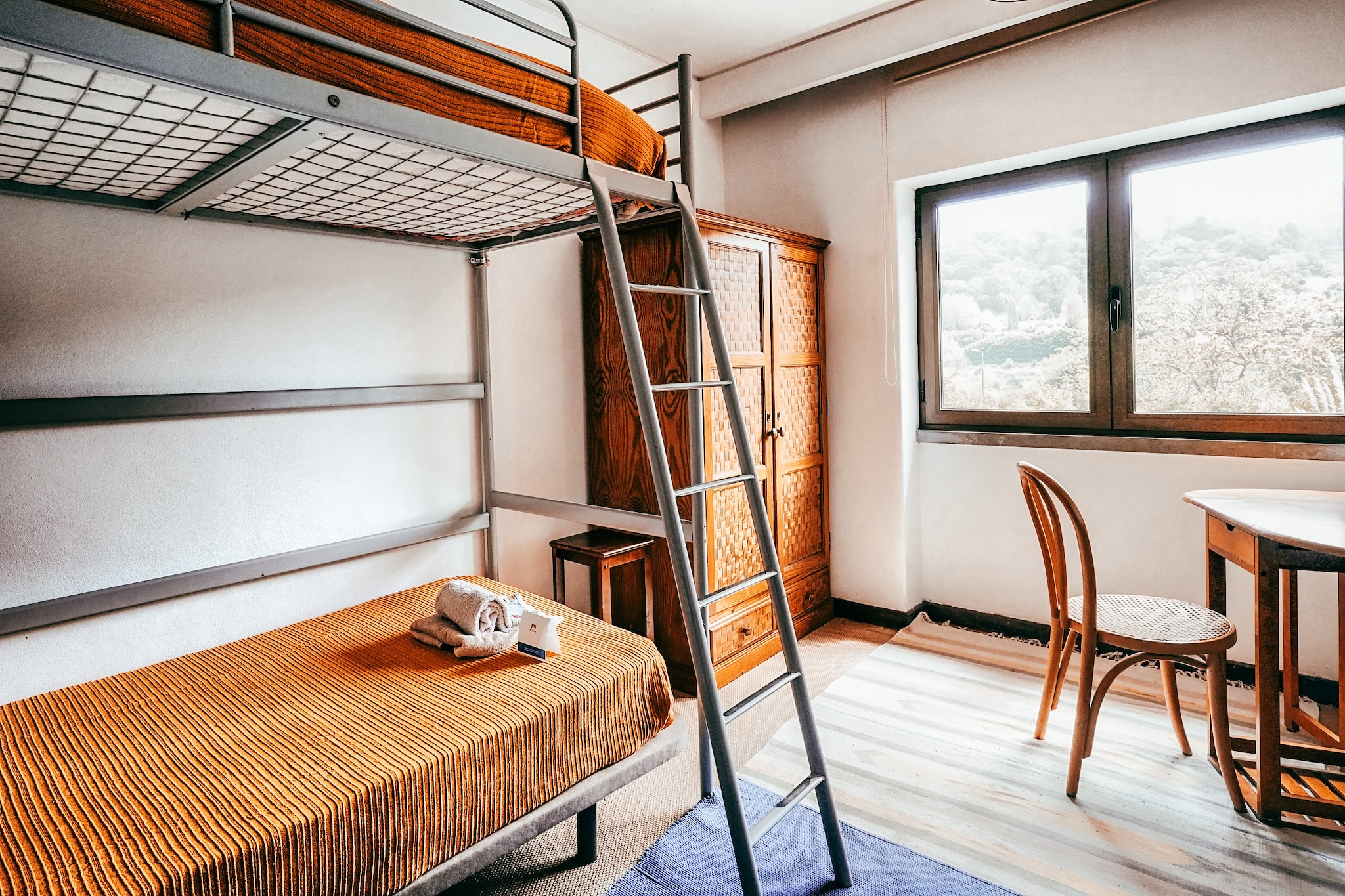 Casa da Rampa By Gt House-Schlafzimmer