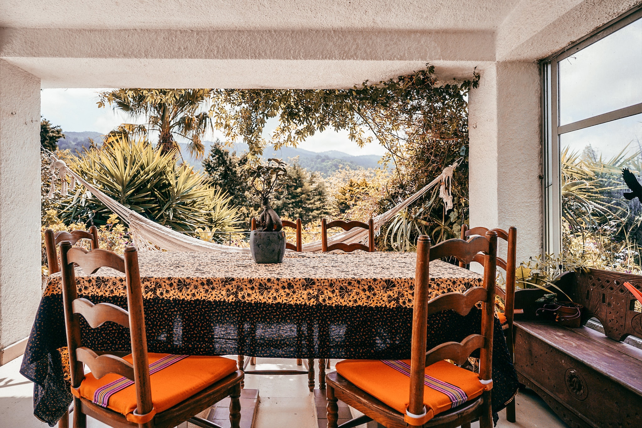 Casa da Rampa By Gt House-Terrasse