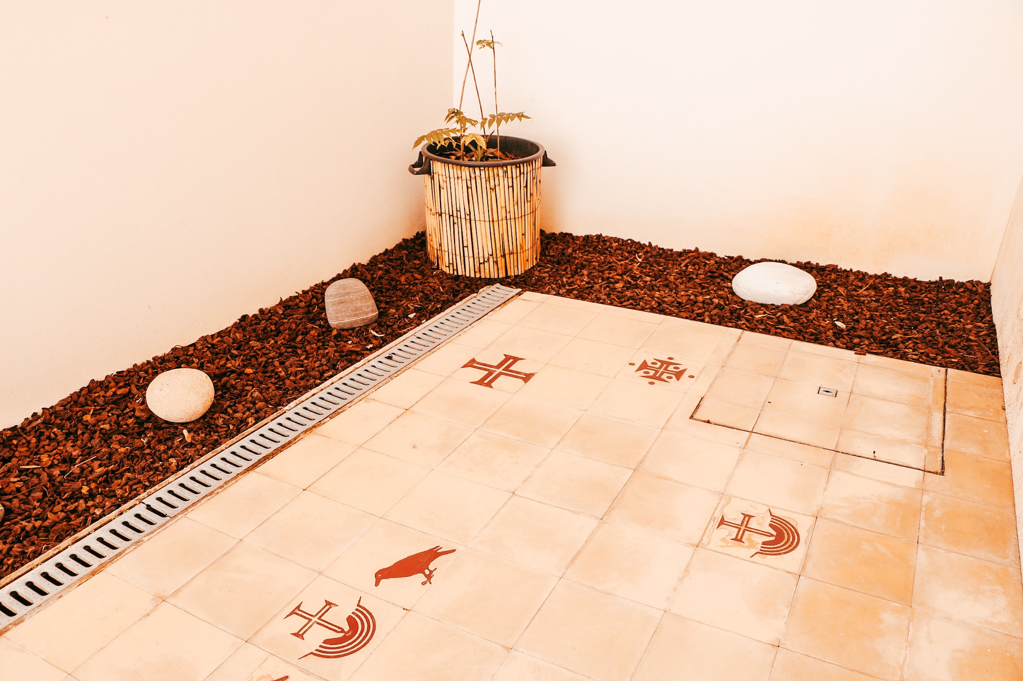 Kalathos House 2 with Terrace By Gt House-Overloop