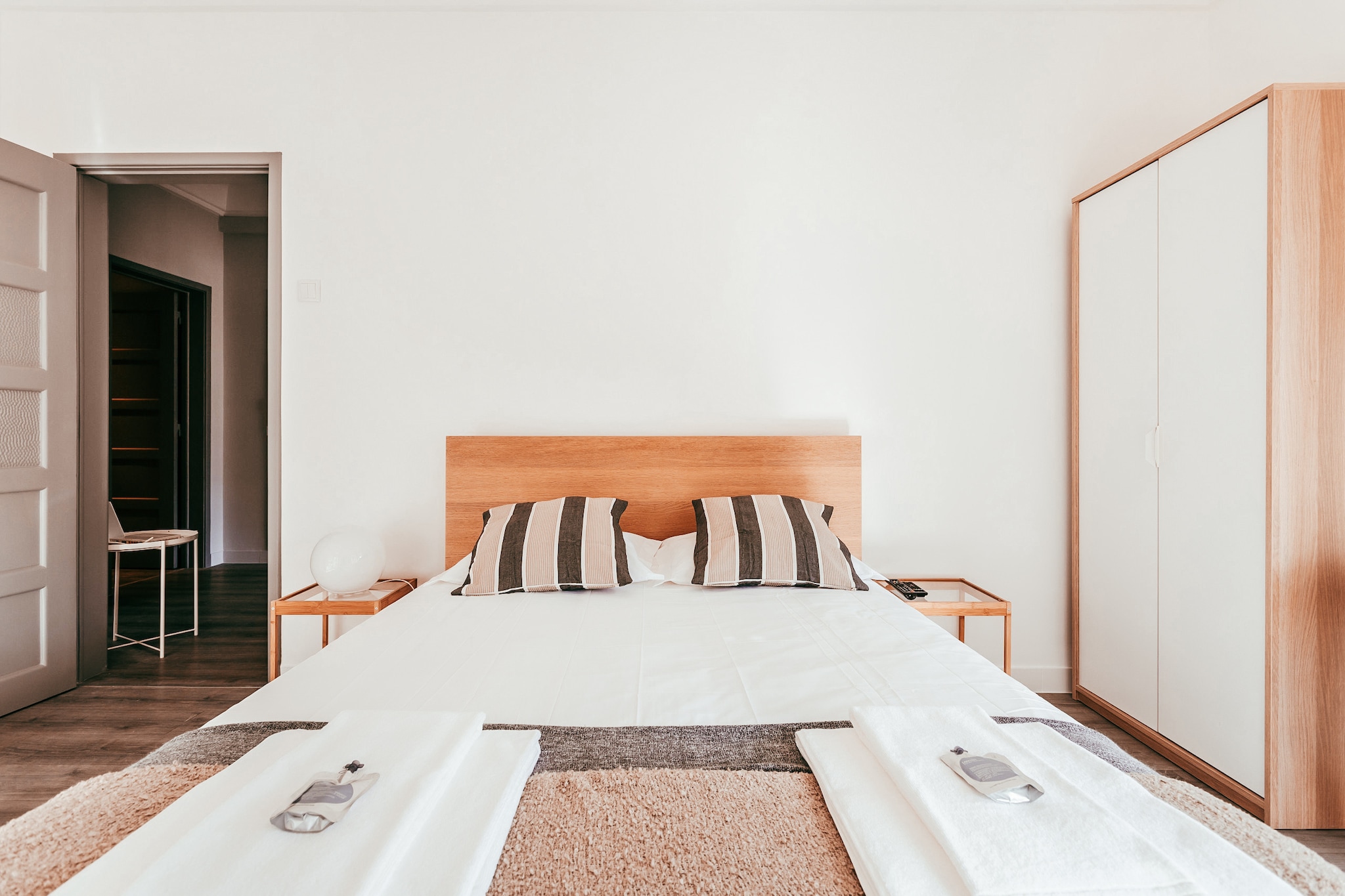 Lisbon 7Rooms By Gt House-Bedroom