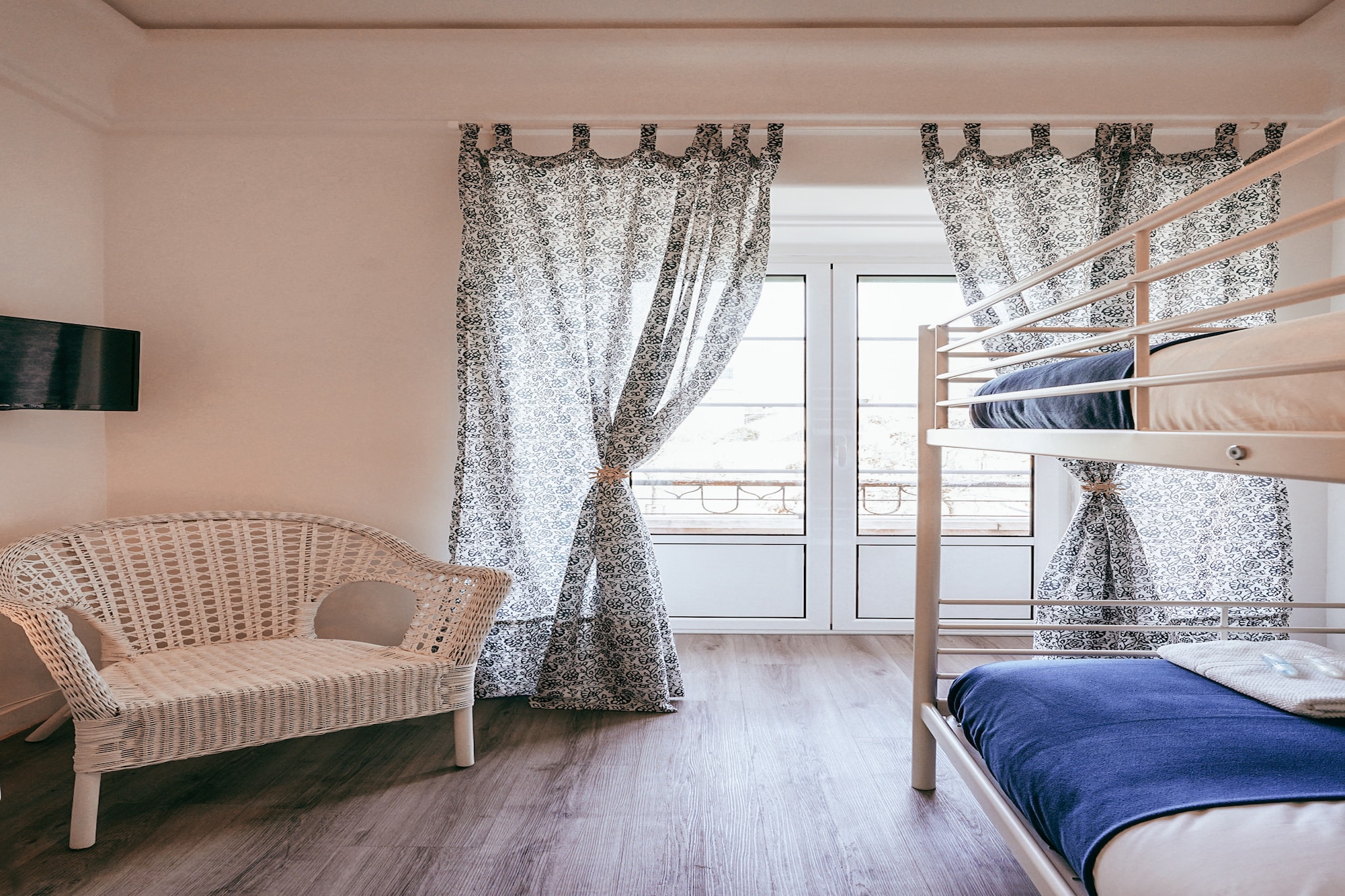 Lisbon 7Rooms By Gt House-Bedroom