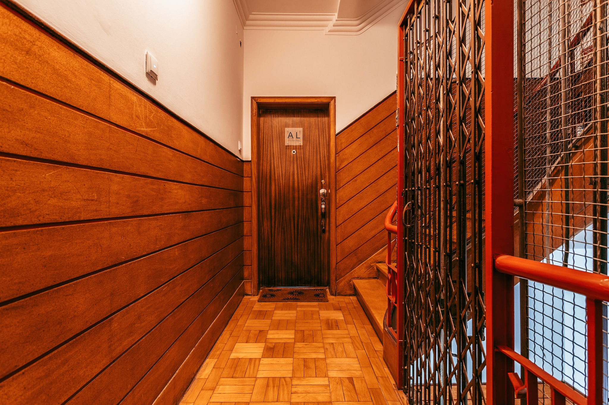 Lisbon 7Rooms By Gt House-Landing