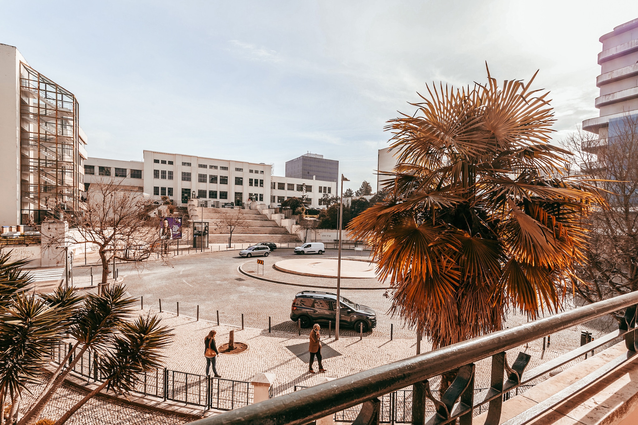 Lisbon 7Rooms By Gt House-Outdoor