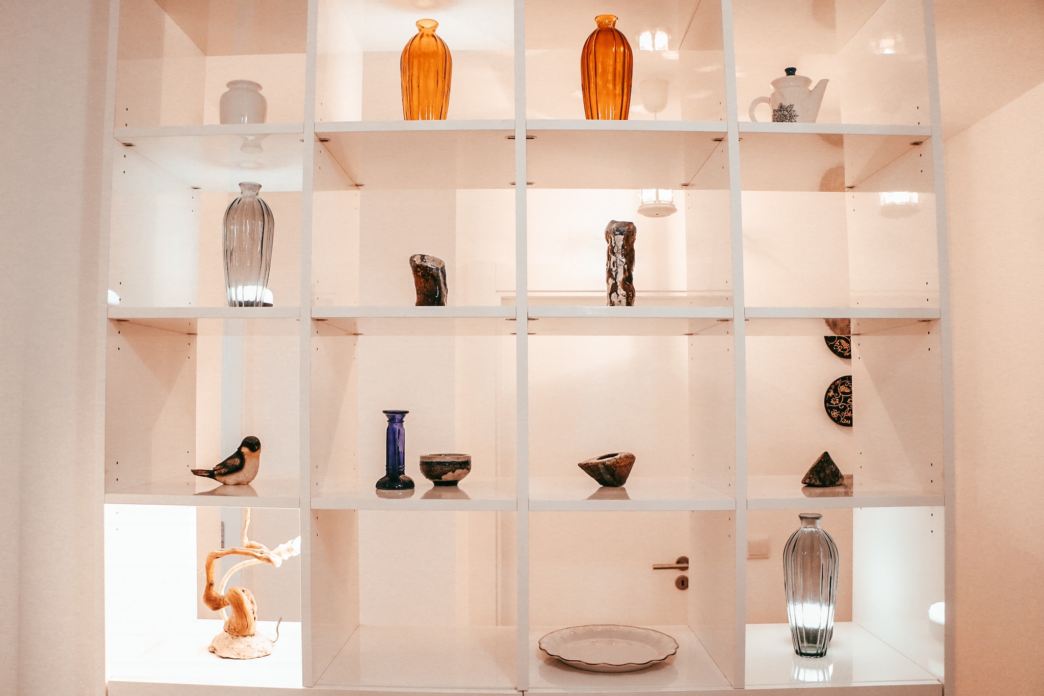 Kalathos House 1 with Terrace By Gt  House-Sfeer