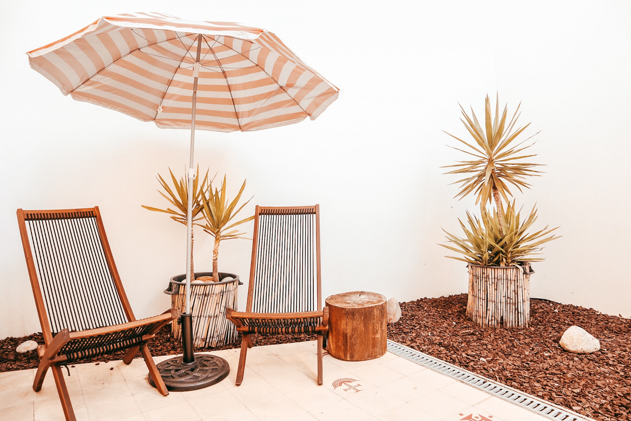 Kalathos House 1 with Terrace By Gt  House-Terras