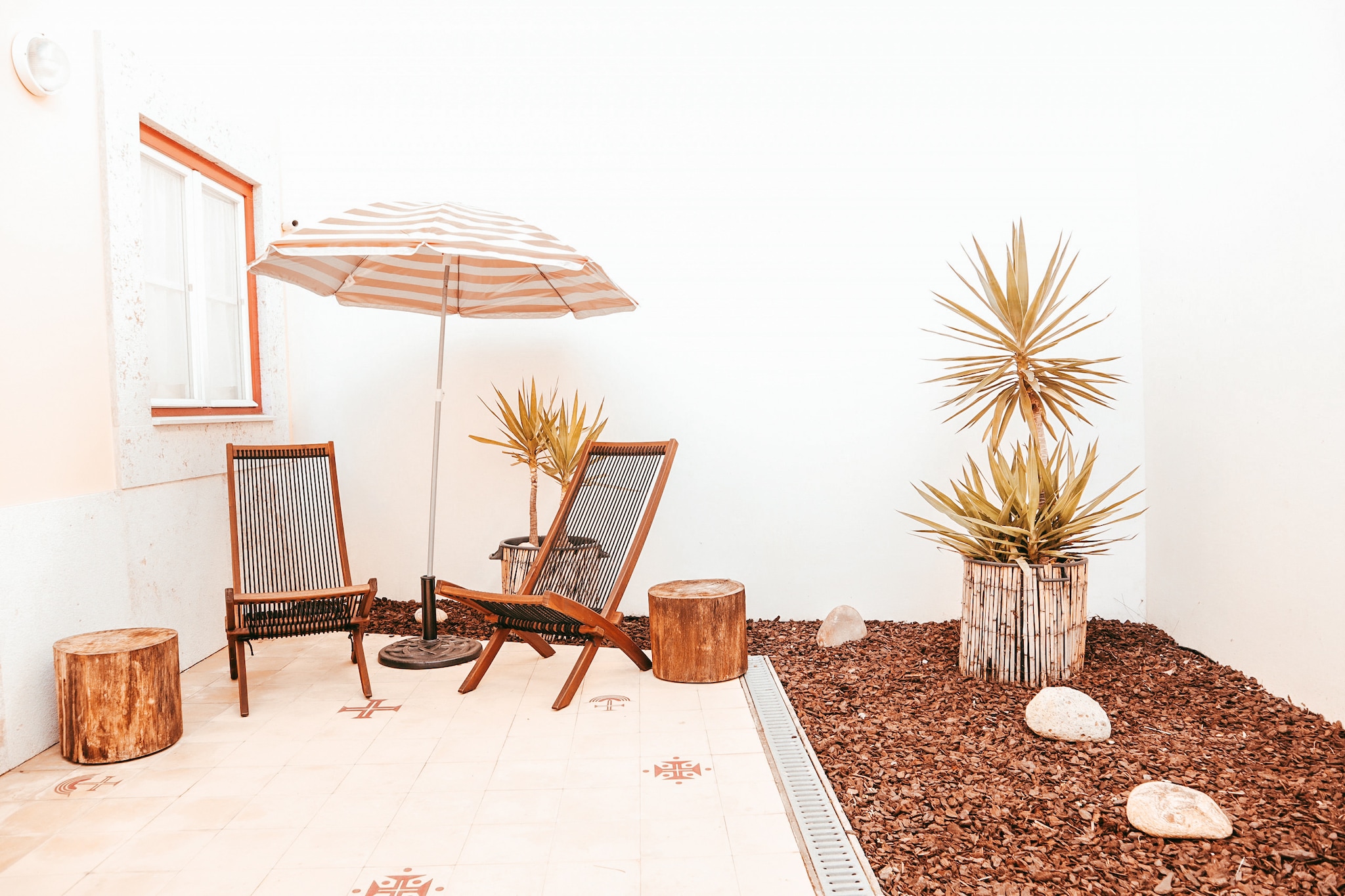 Kalathos House 1 with Terrace By Gt  House-Terras