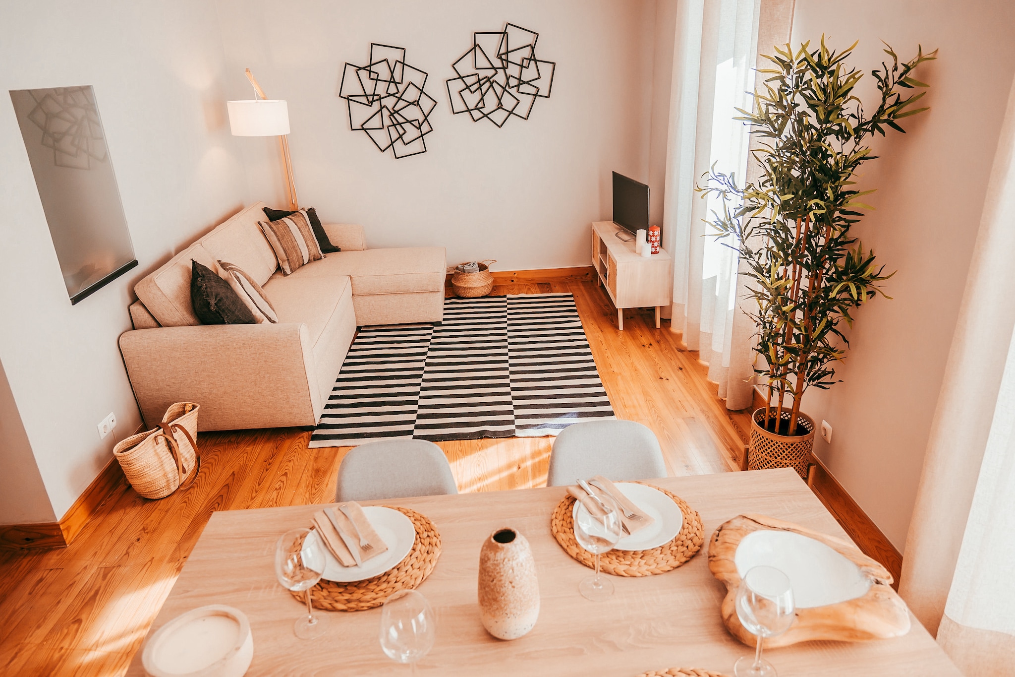 Chic & Classy Lisboa by GT House-Wohnzimmer