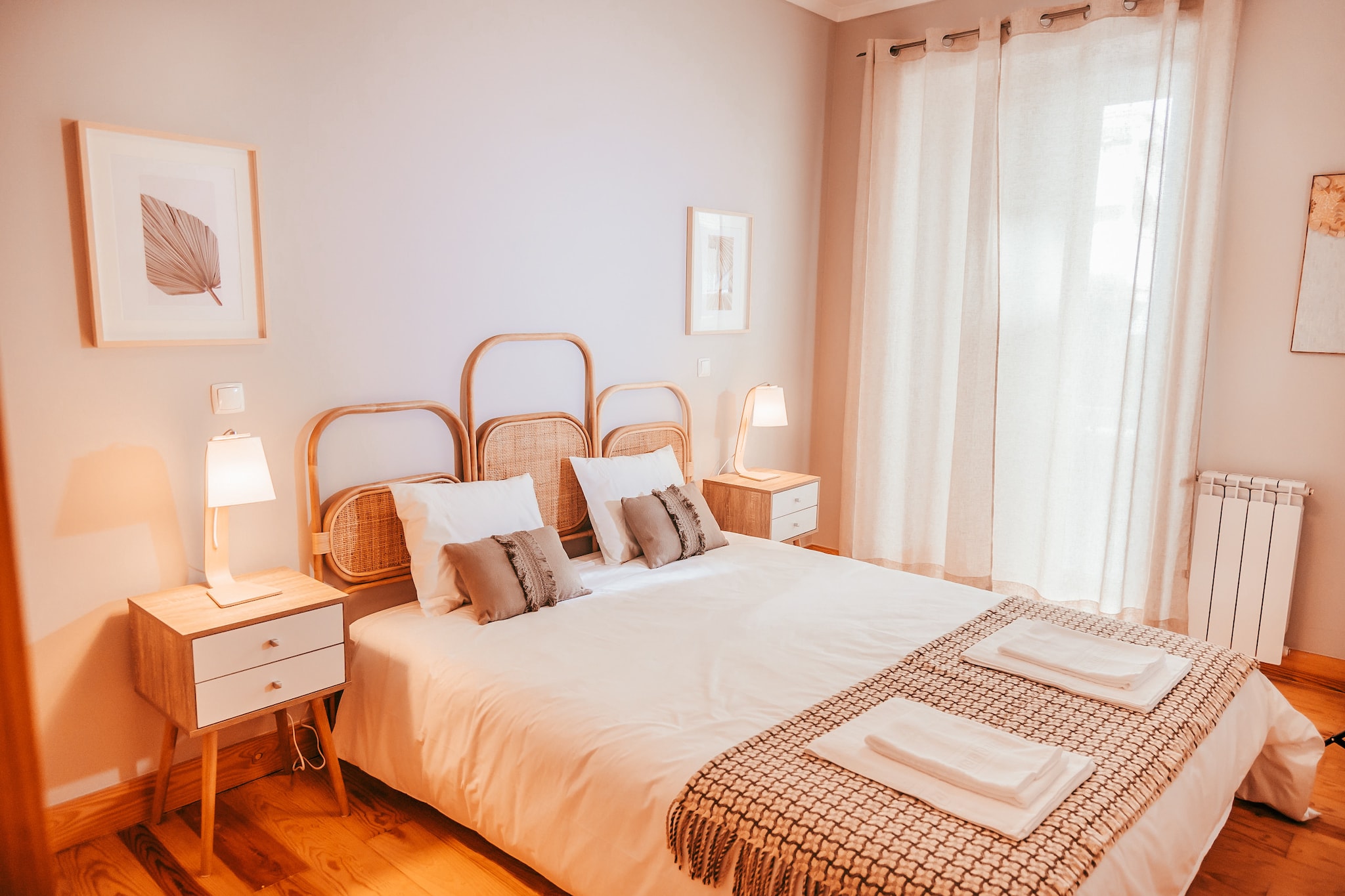 Chic & Classy Lisboa by GT House-Schlafzimmer