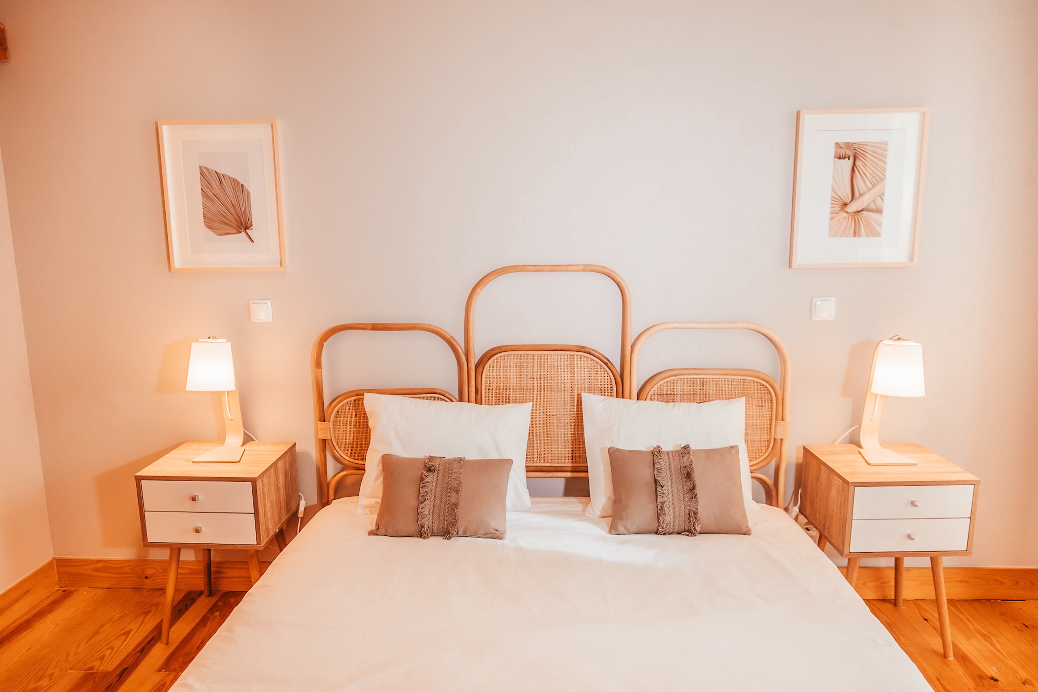 Chic & Classy Lisboa by GT House-Schlafzimmer