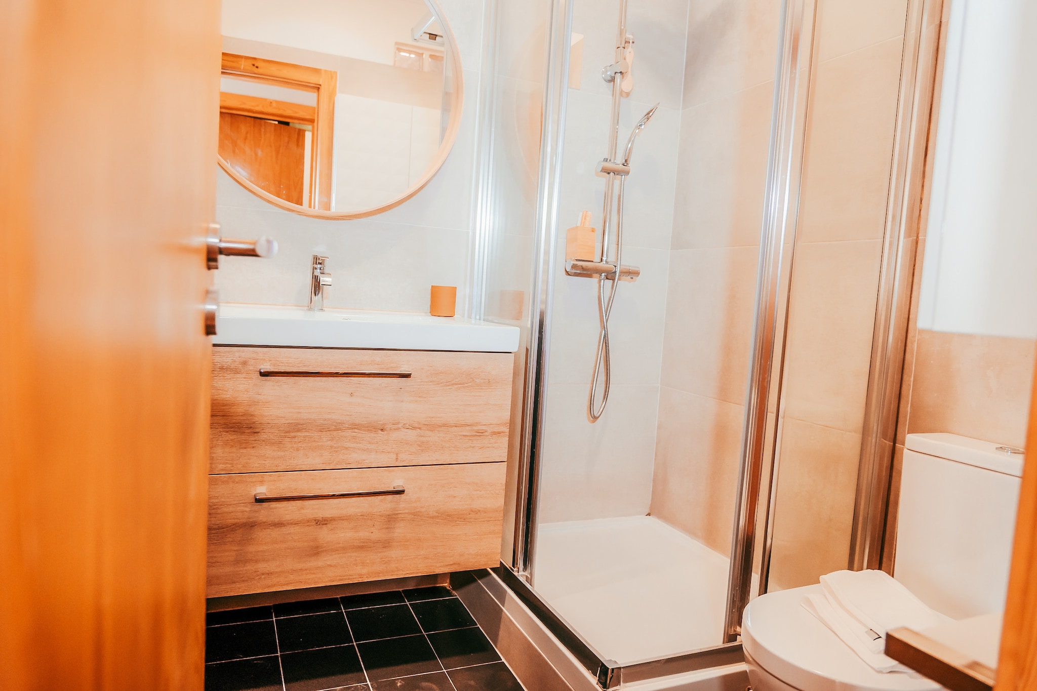 Chic & Classy Lisboa by GT House-Badezimmer