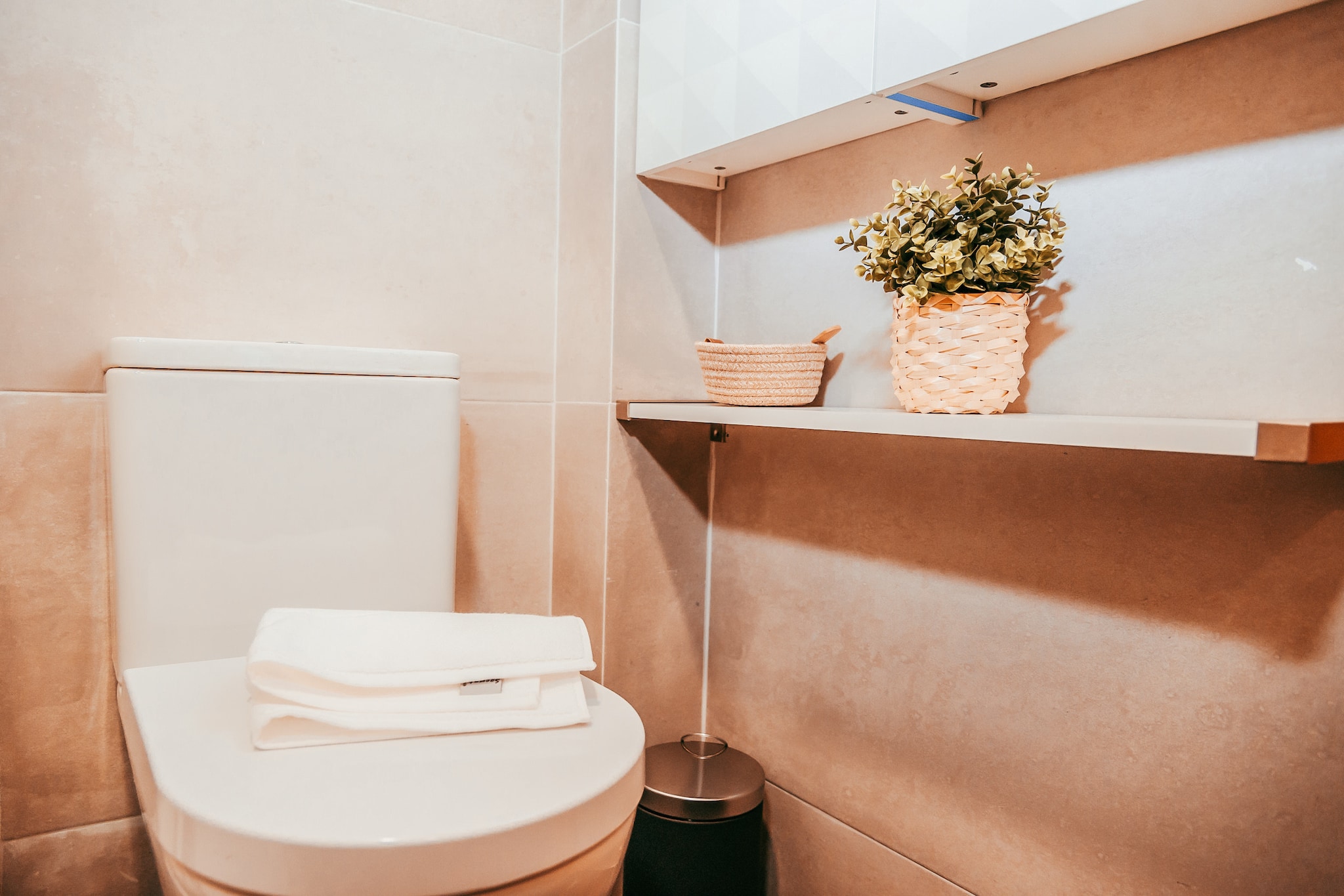 Chic & Classy Lisboa by GT House-Badezimmer