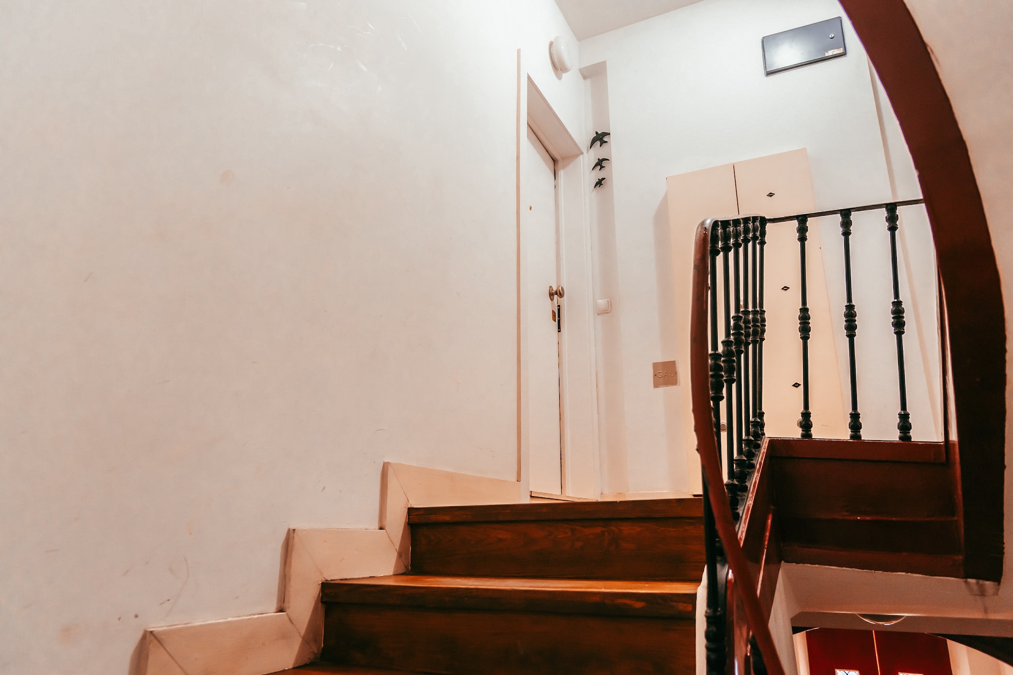 Chic & Classy Lisboa by GT House-Flur