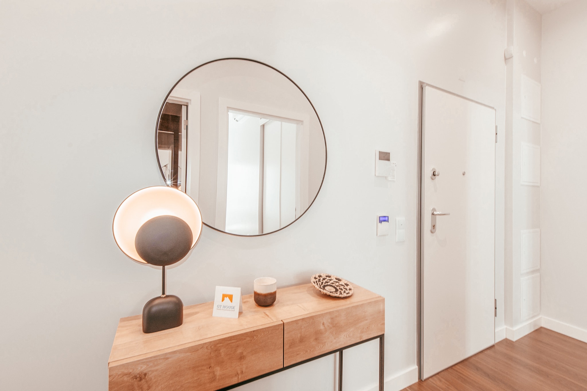 Elegant & Sophisticated Campo Ourique by GT House-Ambiente