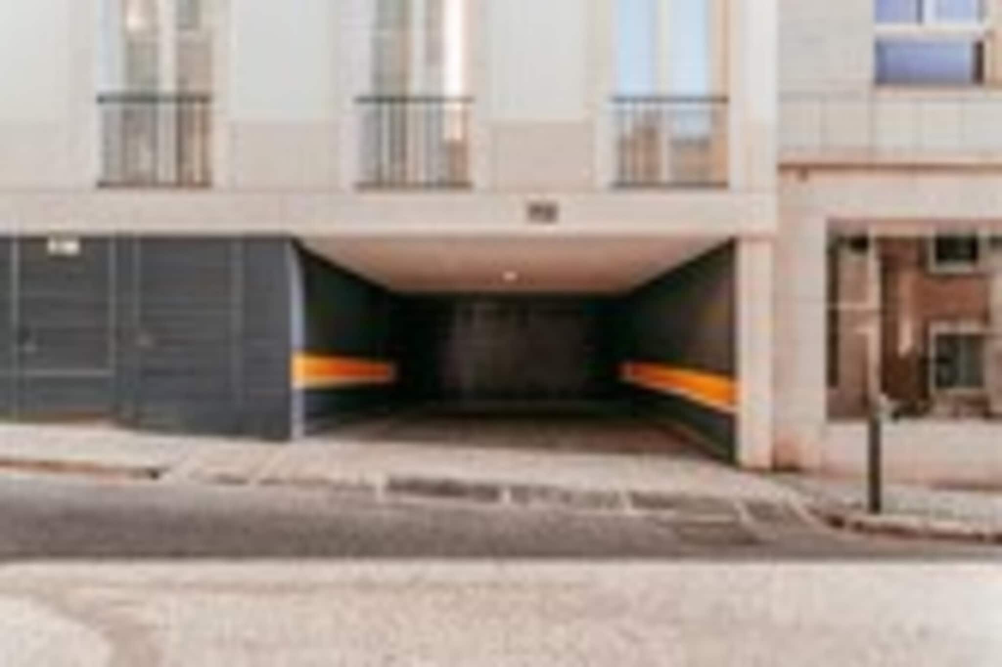 Elegant & Sophisticated Campo Ourique by GT House-Parkeinrichtungen