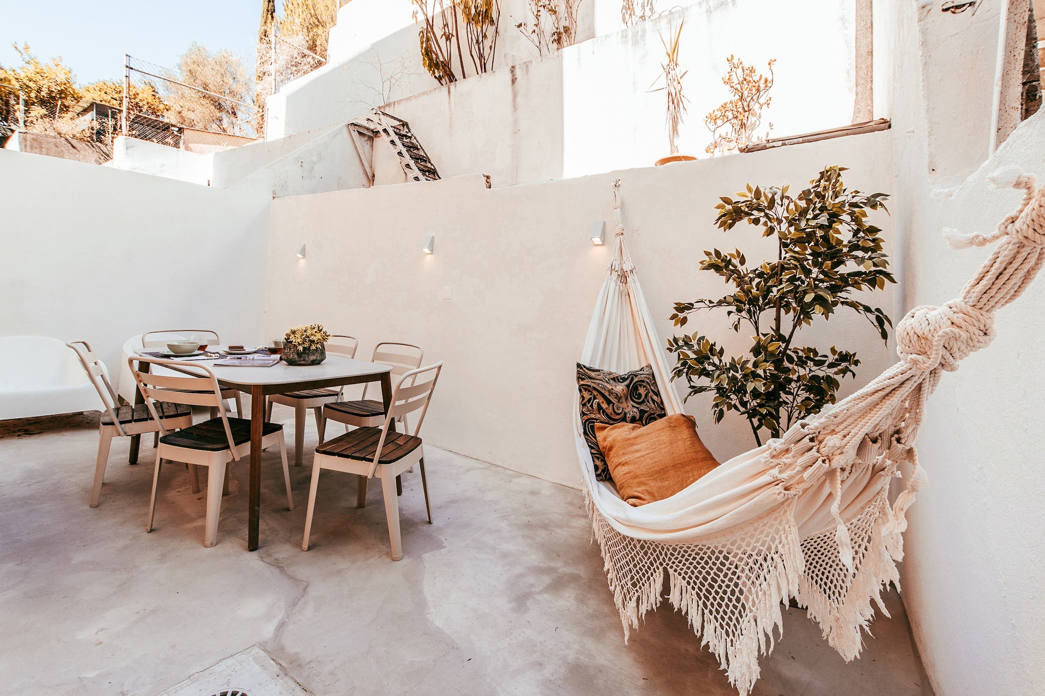 Modern & Charming Alges by GT House-Terrasse