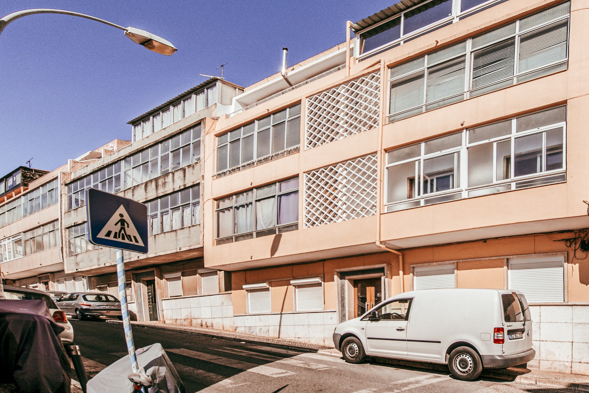 Modern & Charming Alges by GT House