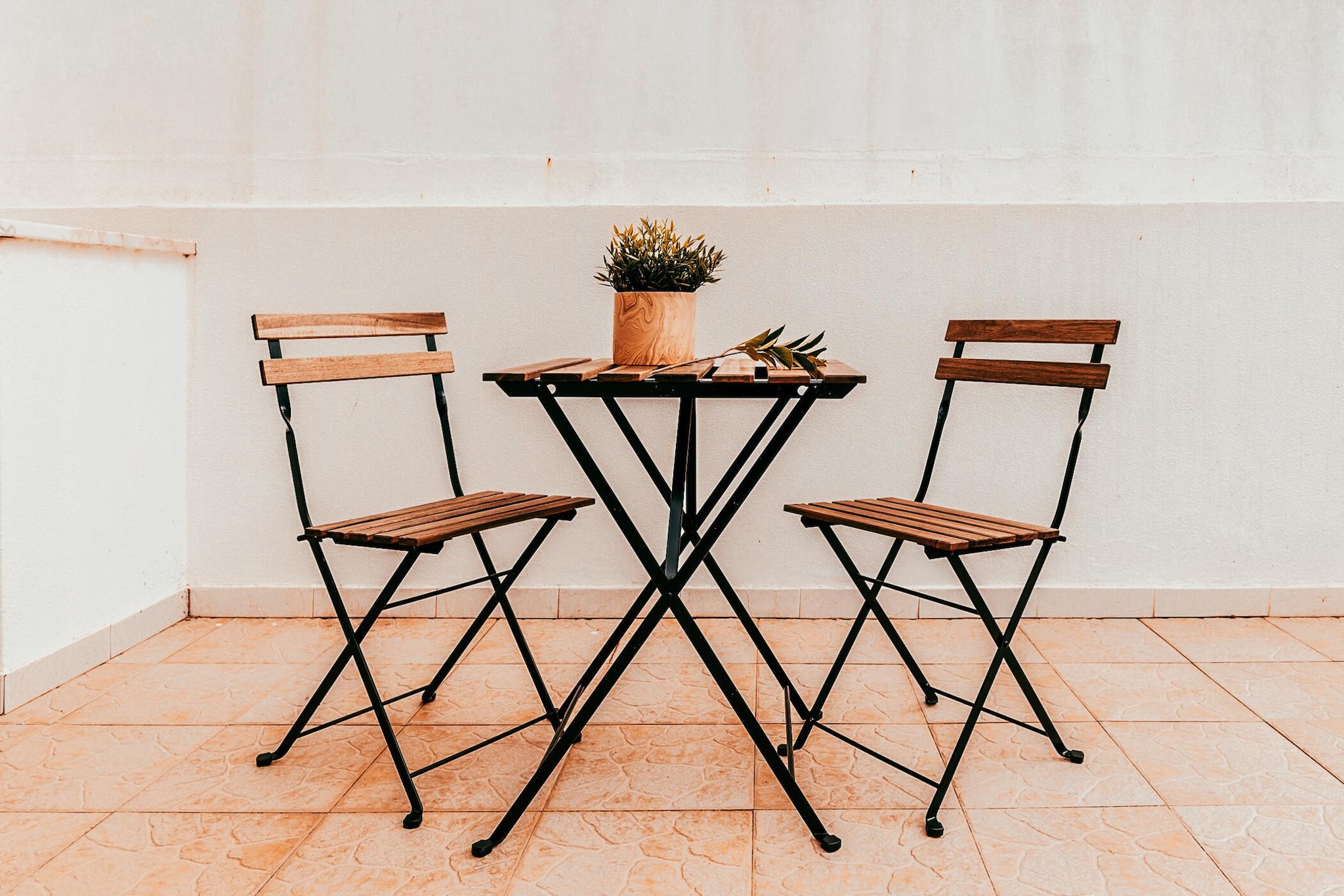 Altura Beach Villa by GT House-Terrasbalkon