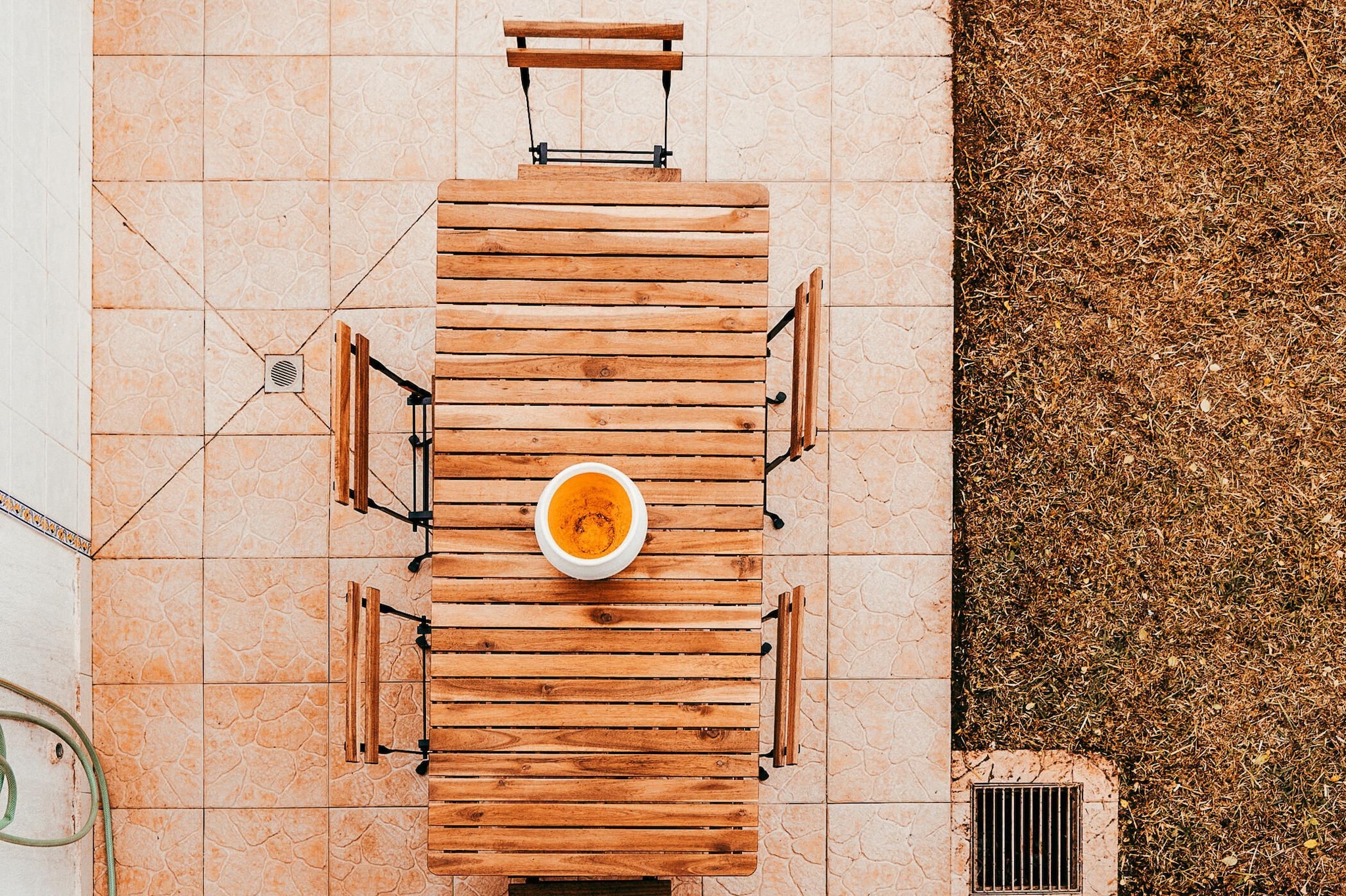 Altura Beach Villa by GT House-Terrasbalkon