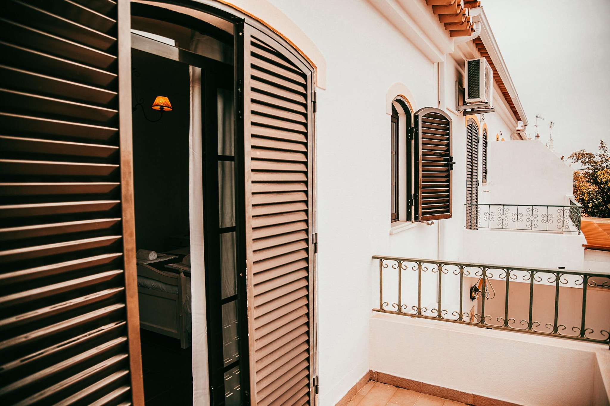 Altura Beach Villa by GT House-Terrasbalkon