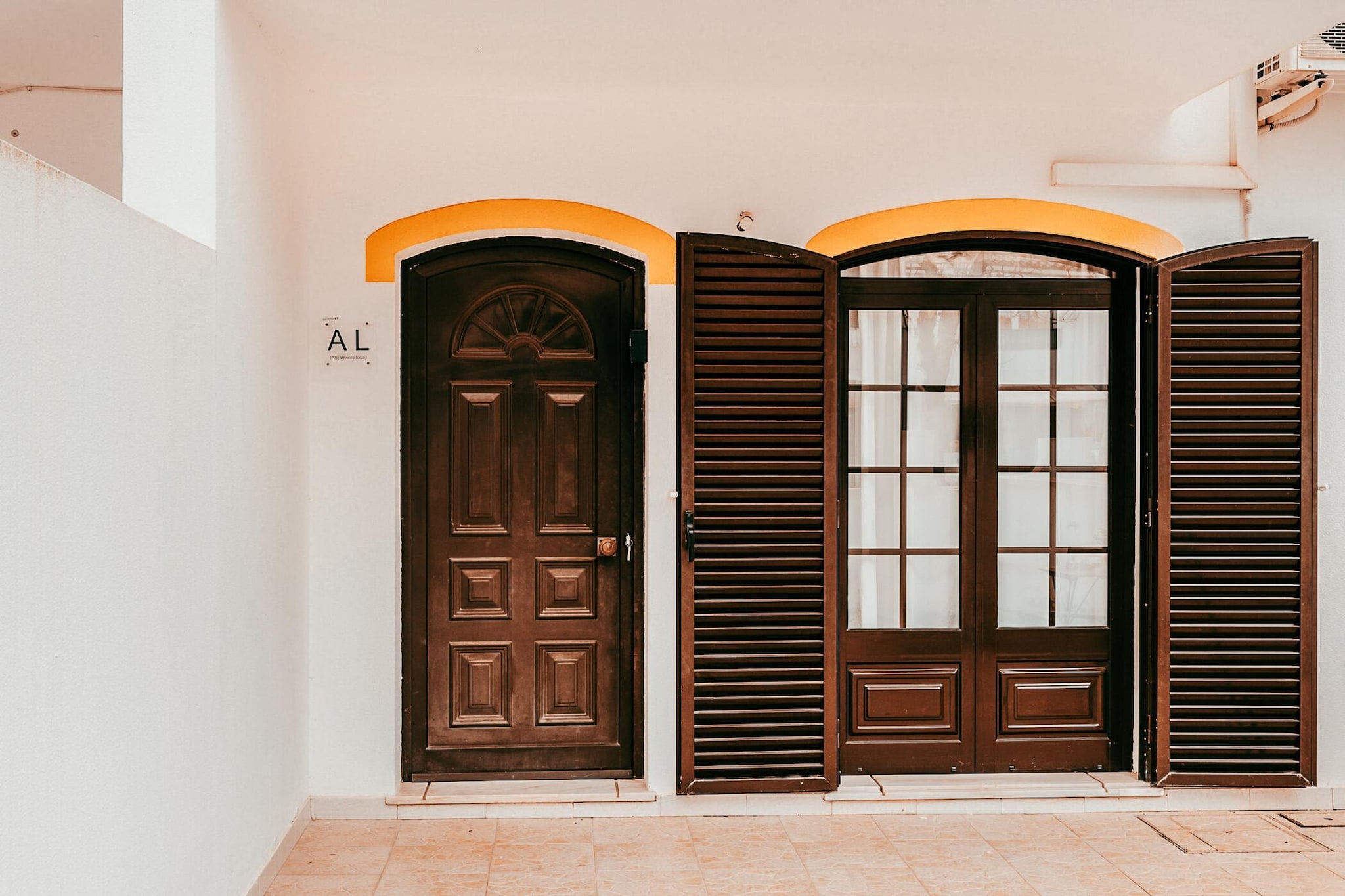 Altura Beach Villa by GT House-Terrasbalkon